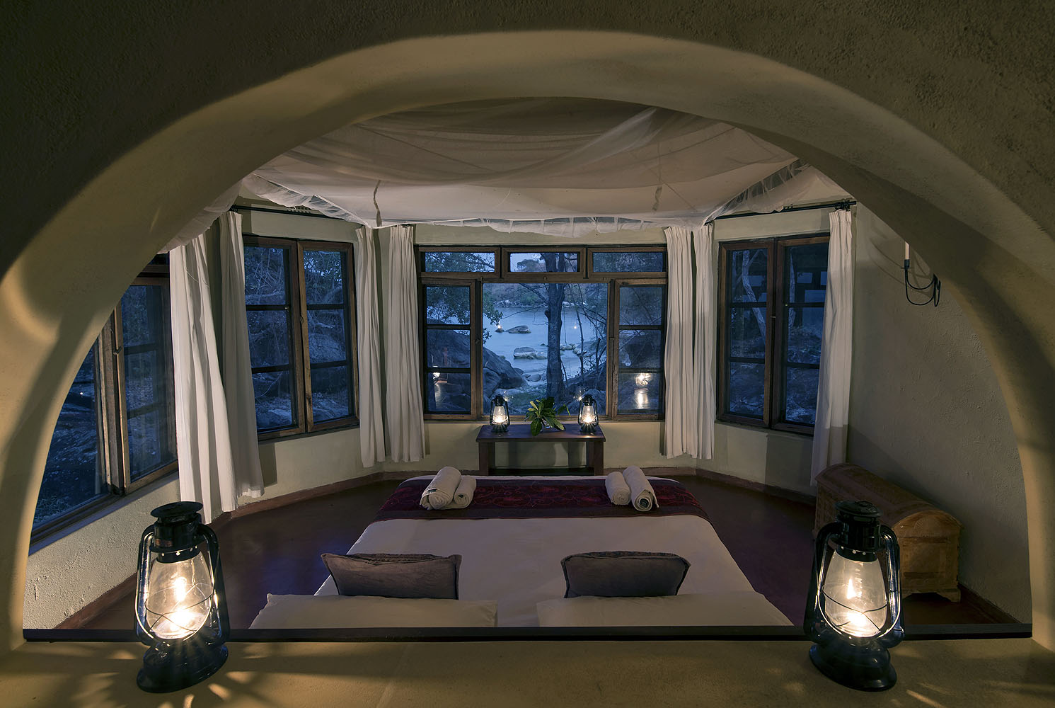 Makuzi Beach Lodge - Bild 5