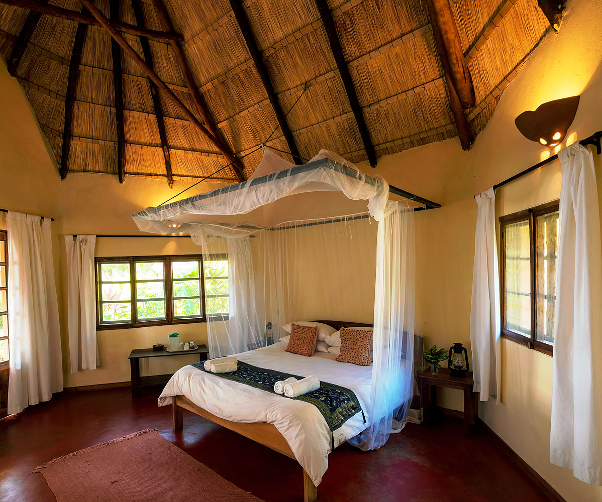 Makuzi Beach Lodge - Bild 2