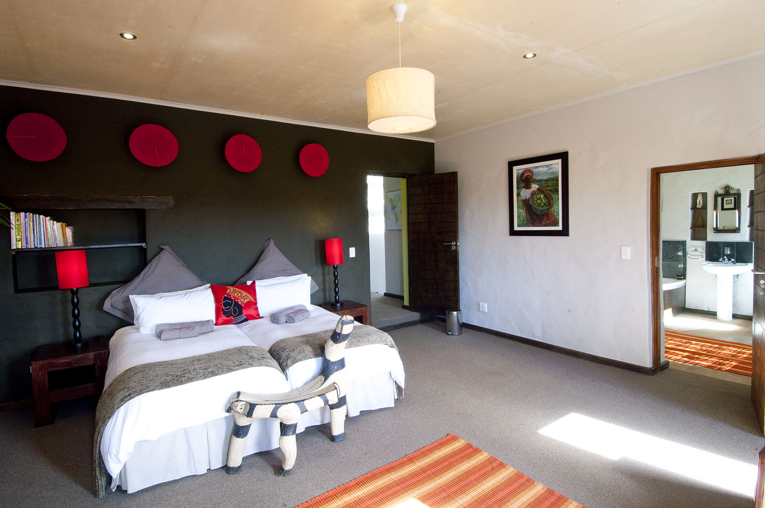 Villa at Hog Hollow - Bild 2
