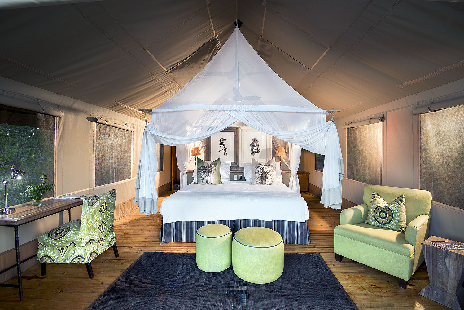 Pafuri Camp - Bild 2