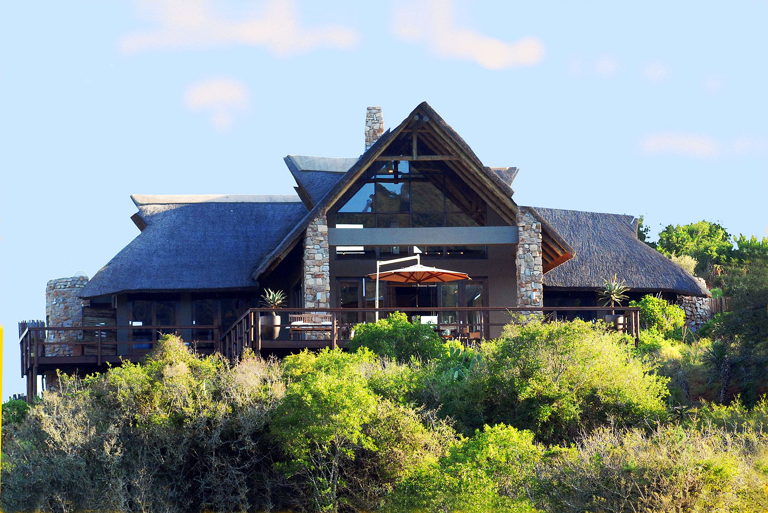 Hopewell Lodge