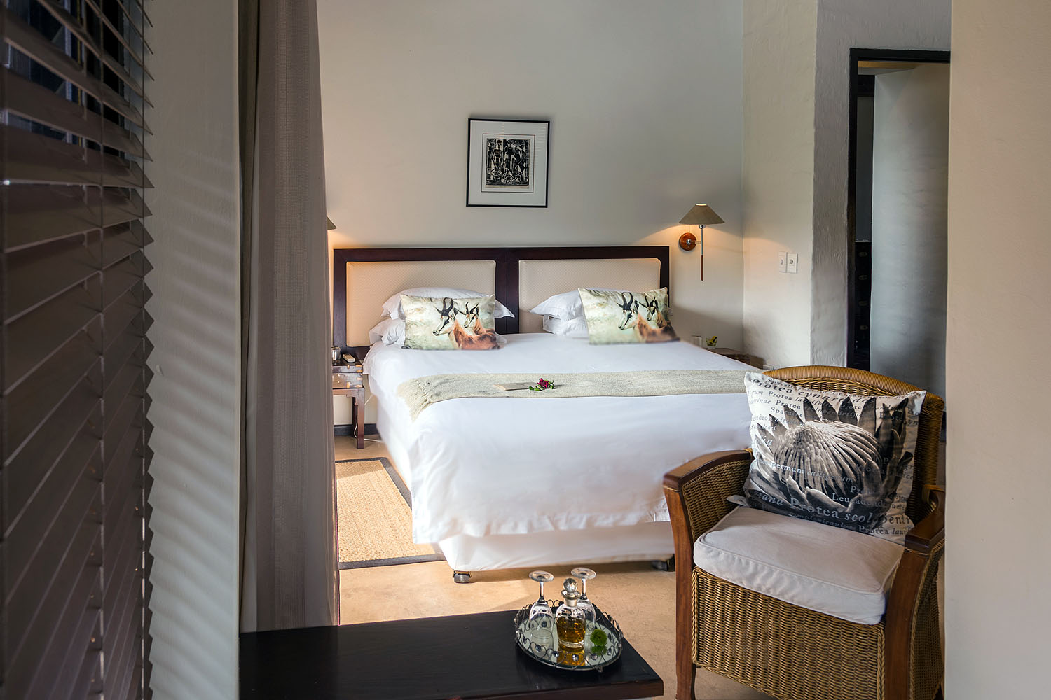 Hopewell Lodge - Bild 2