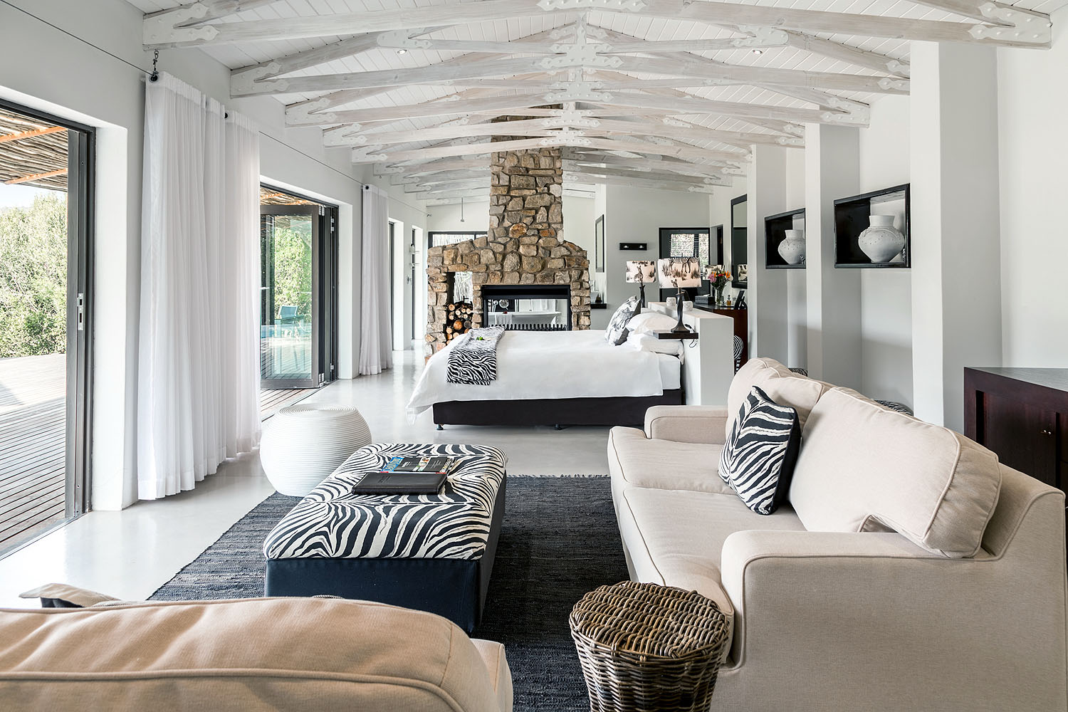 Hopewell Lodge - Bild 3