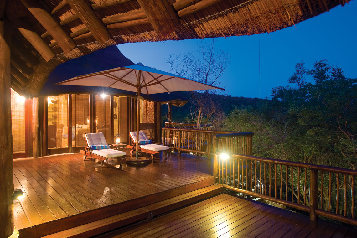 Tshwene Lodge - Bild 4