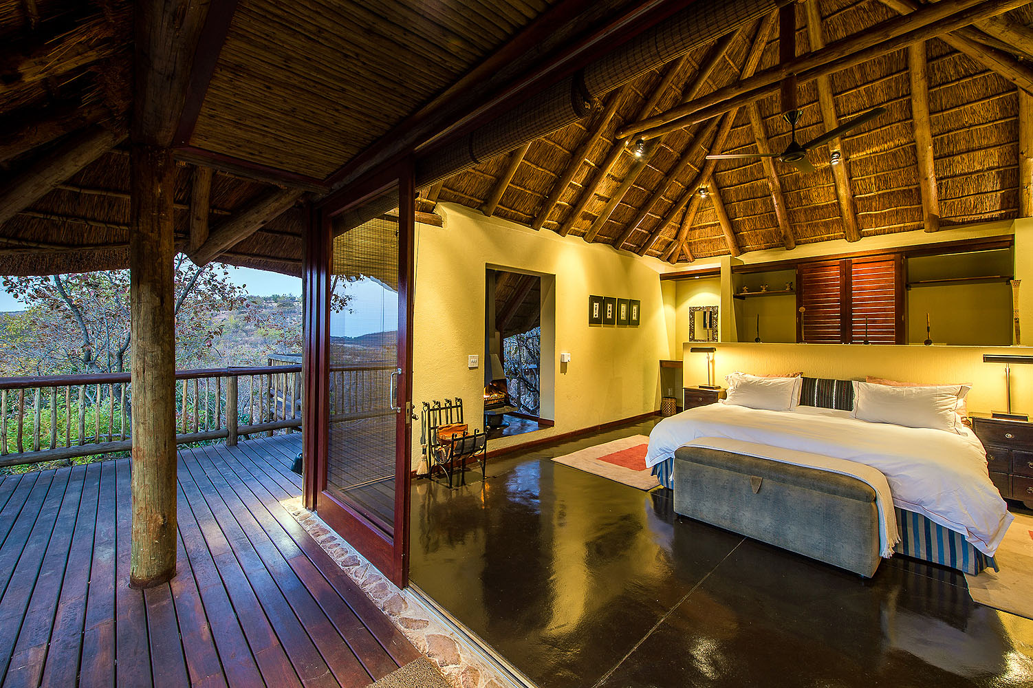Tshwene Lodge - Bild 2