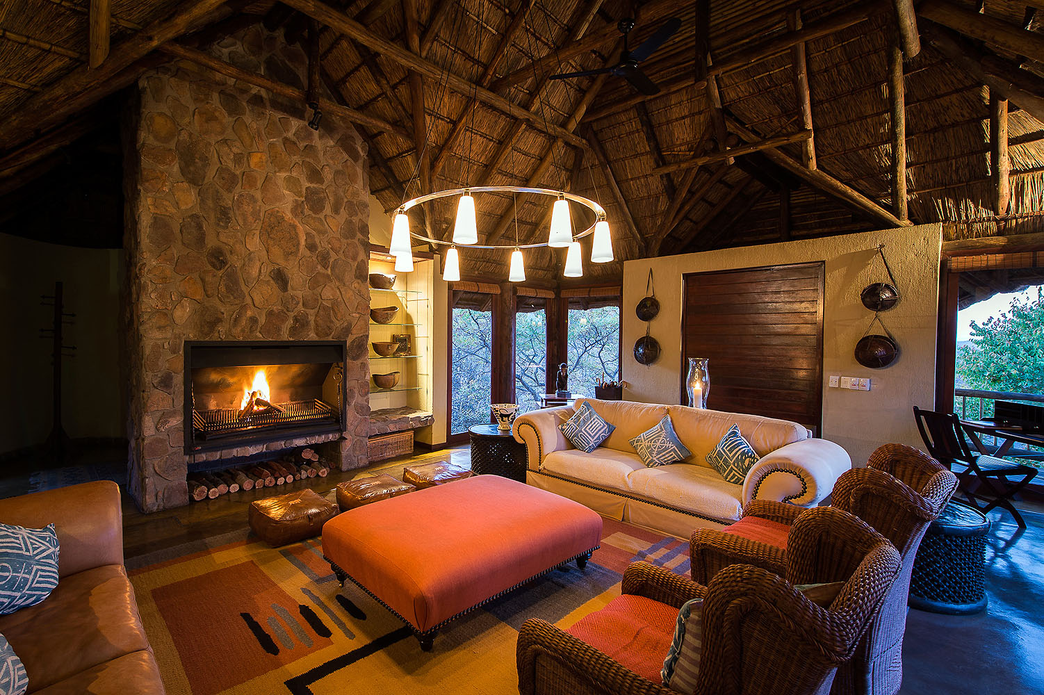 Tshwene Lodge - Bild 3