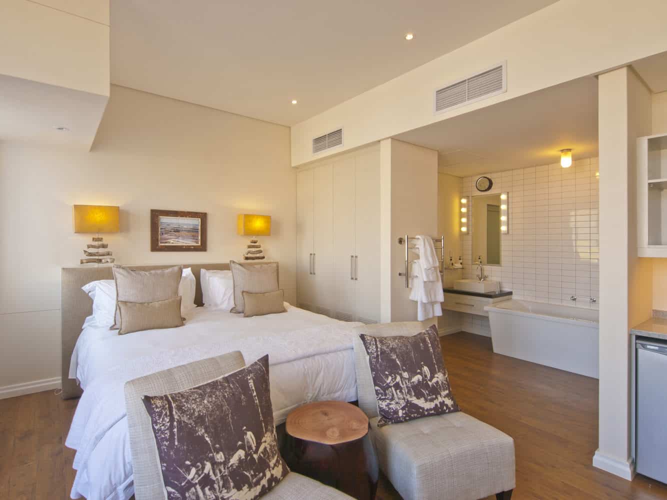 Turbine Boutique Hotel and Spa - Bild 3