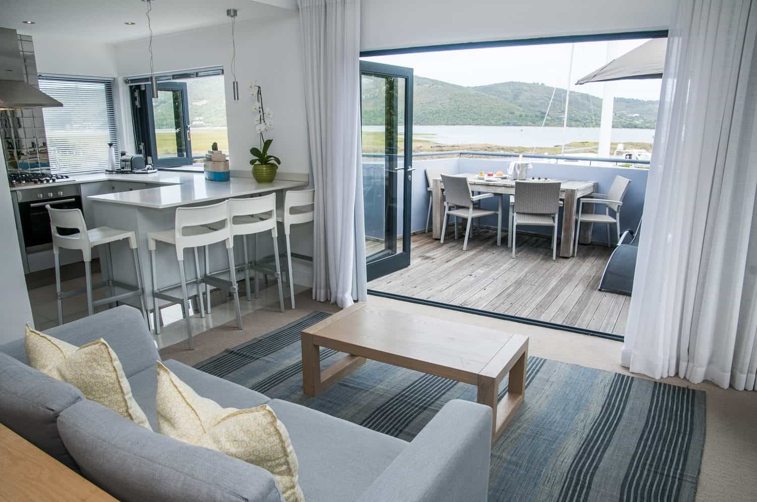 Turbine Boutique Hotel and Spa - Bild 5
