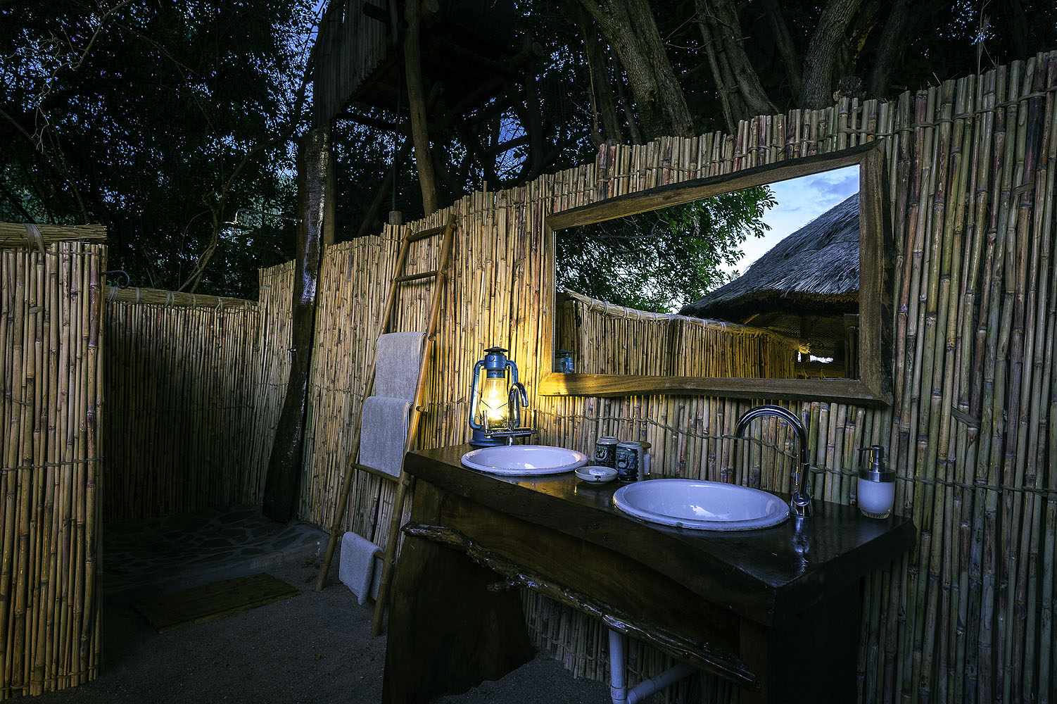 Kuyenda Camp - Bild 3