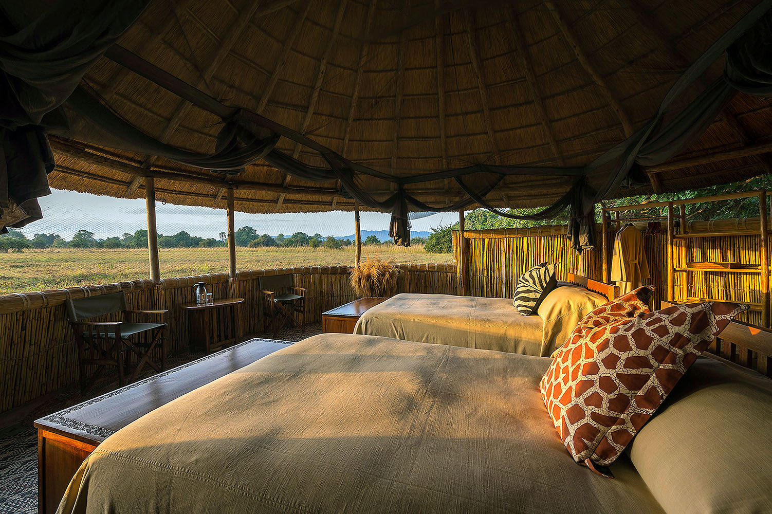 Kuyenda Camp - Bild 2