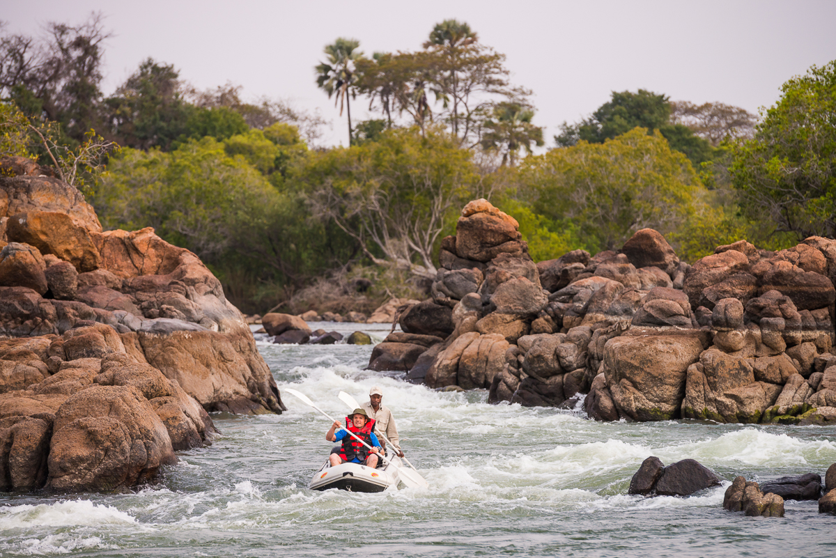 KaingU Safari Lodge - Bild 5