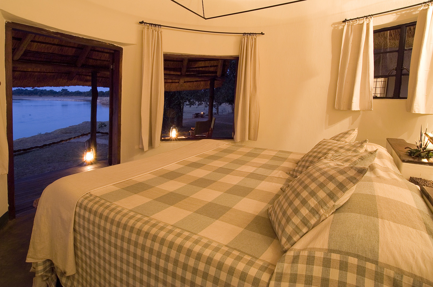 Nsefu Camp - Bild 2