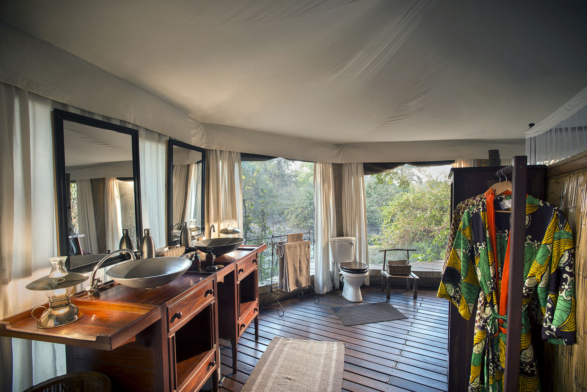 Kanga Camp - Bild 4