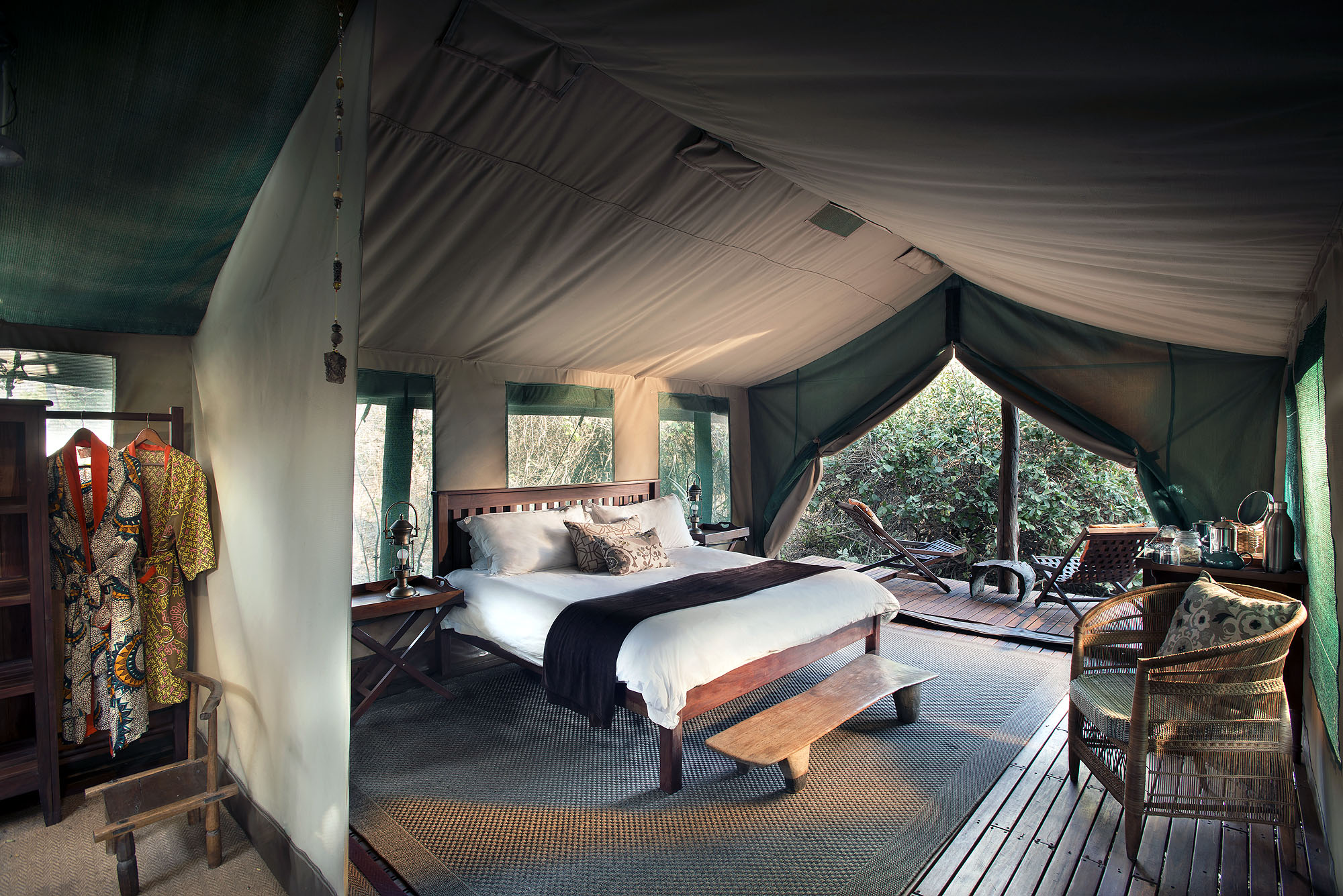 Kanga Camp - Bild 2