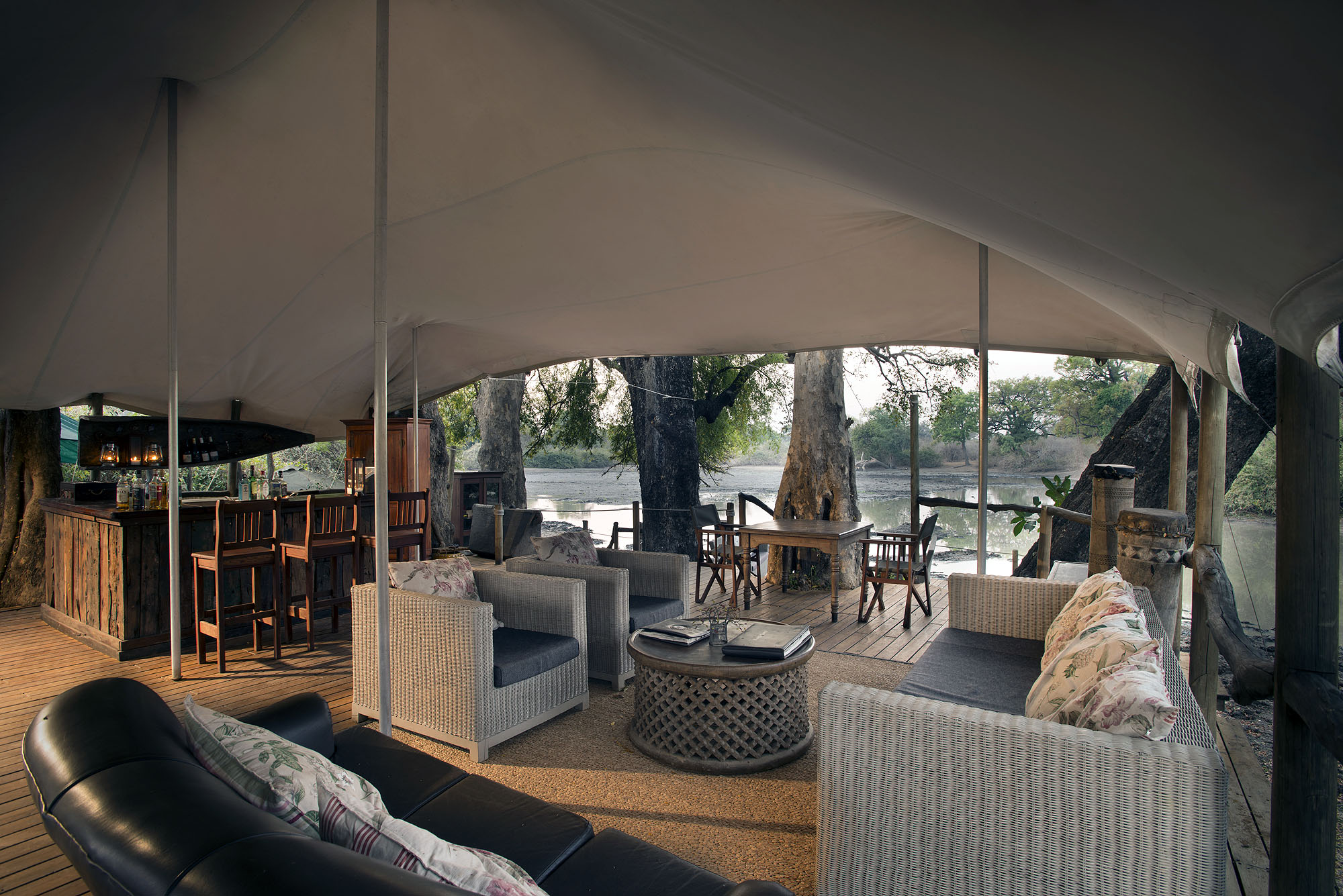 Kanga Camp - Bild 3