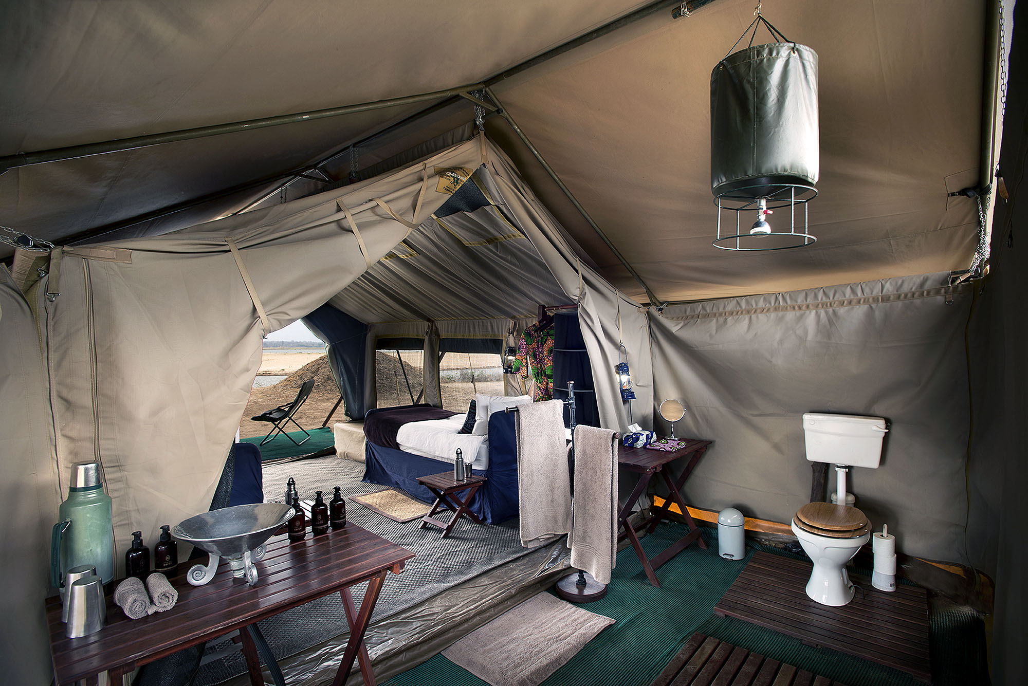 Zambezi Expeditions - Bild 3