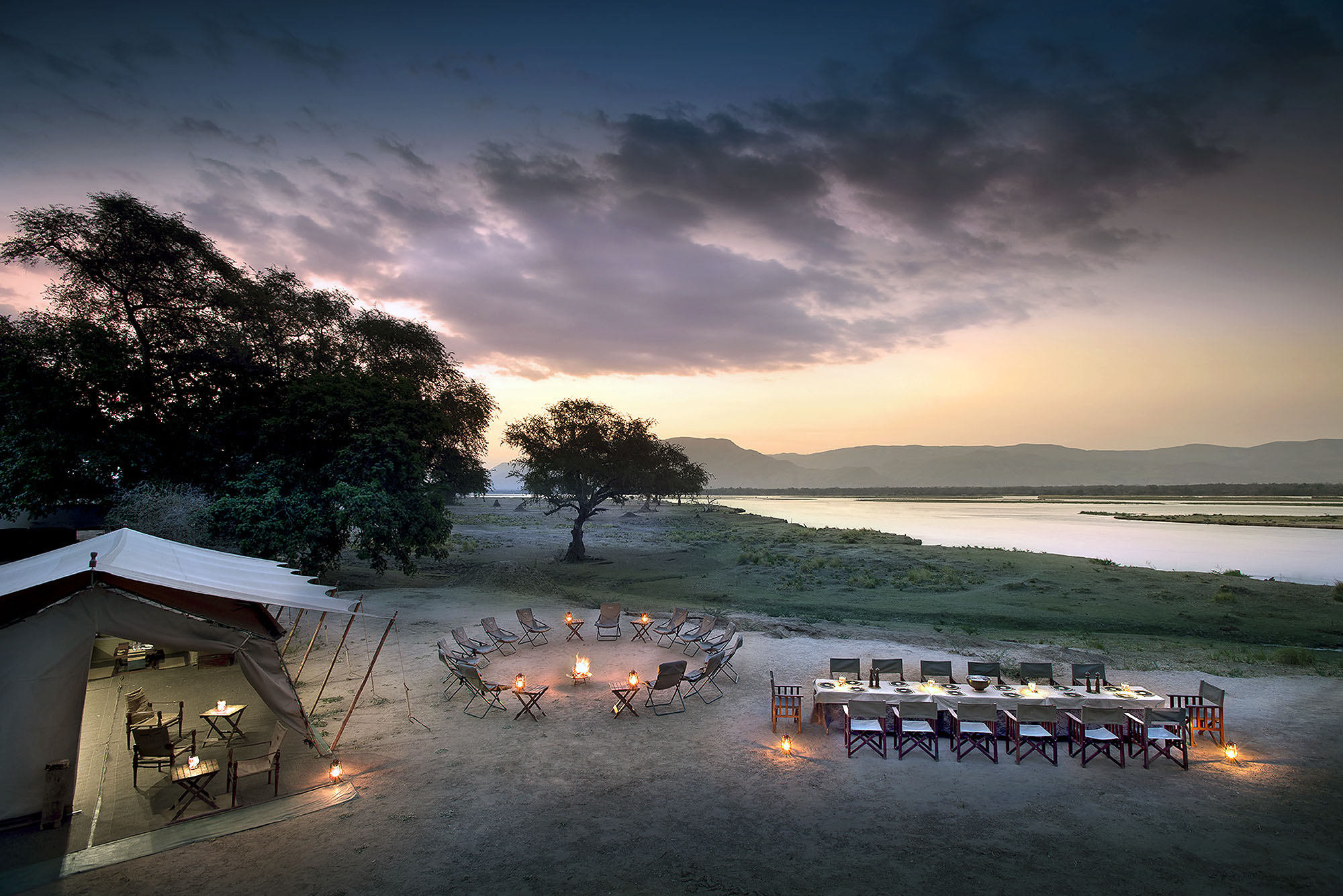 Zambezi Expeditions - Bild 4
