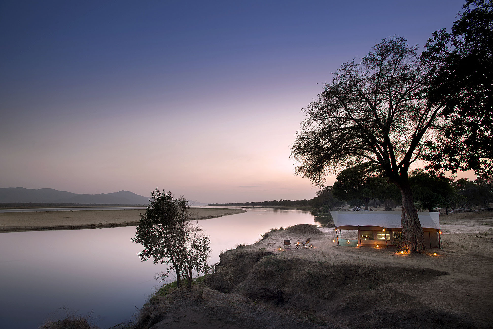 Zambezi Expeditions