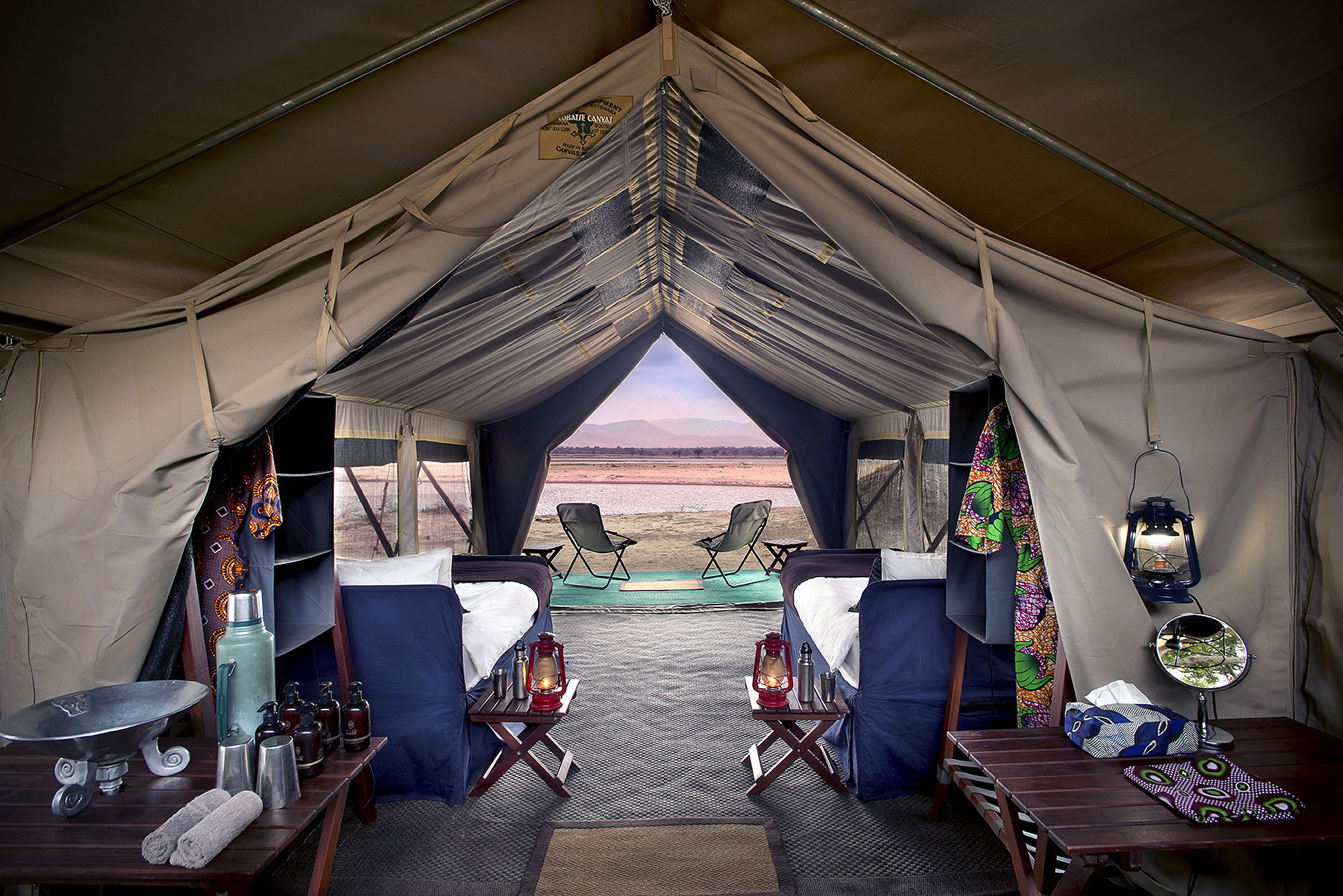 Zambezi Expeditions - Bild 2