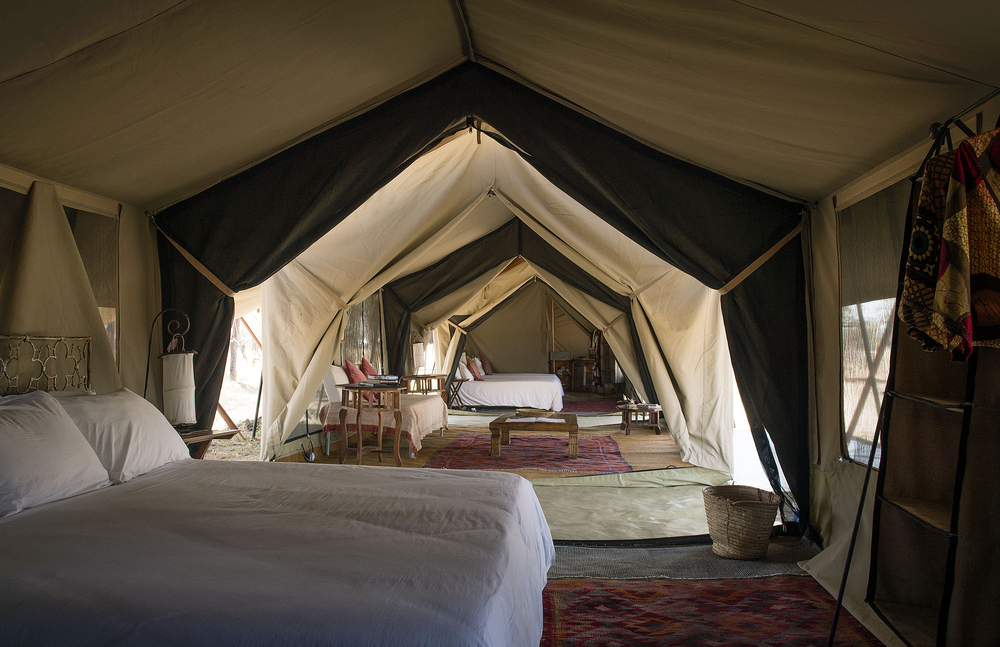 Alex Walker's Serian Serengeti South - Bild 3