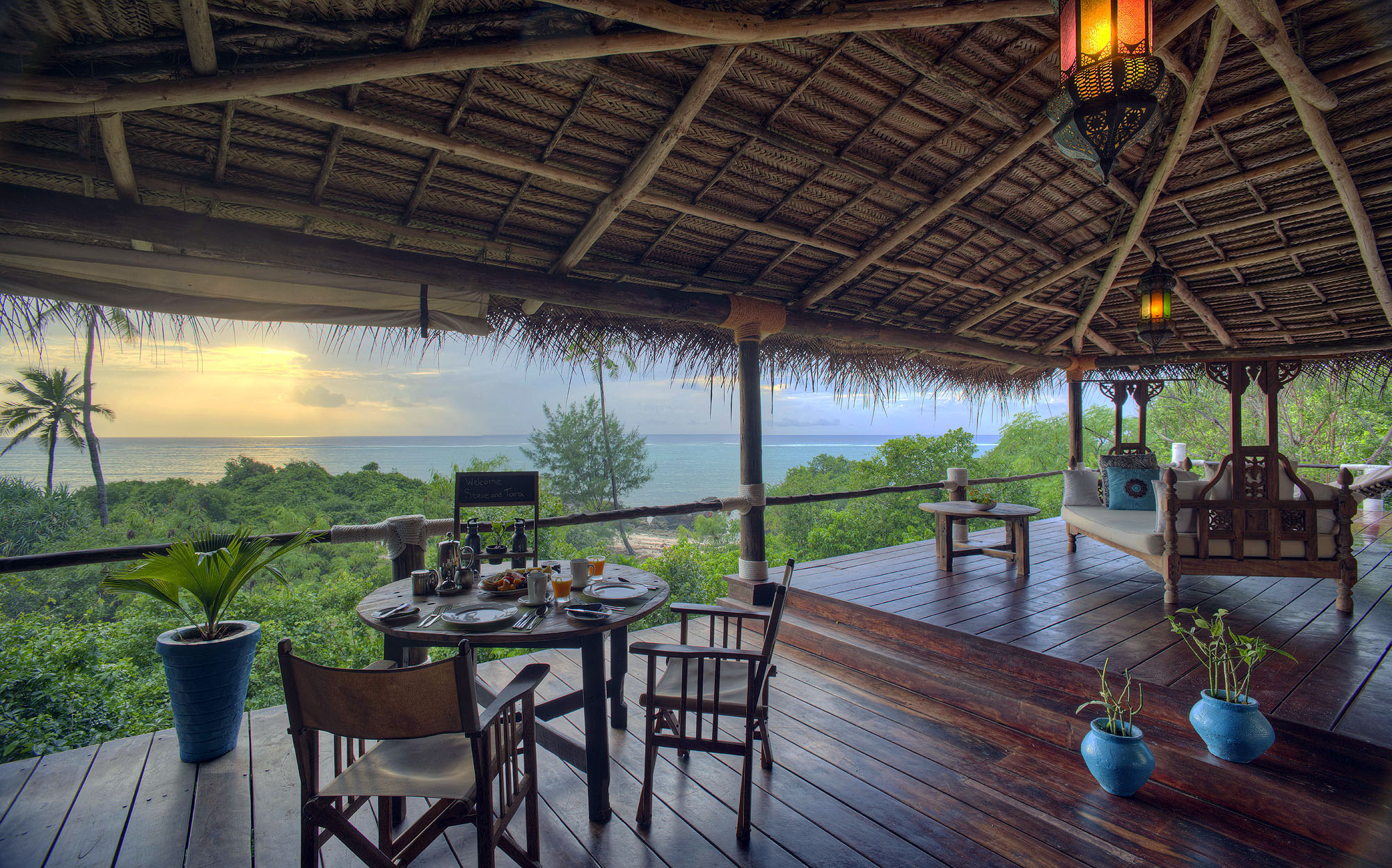Matemwe Retreat - Bild 5