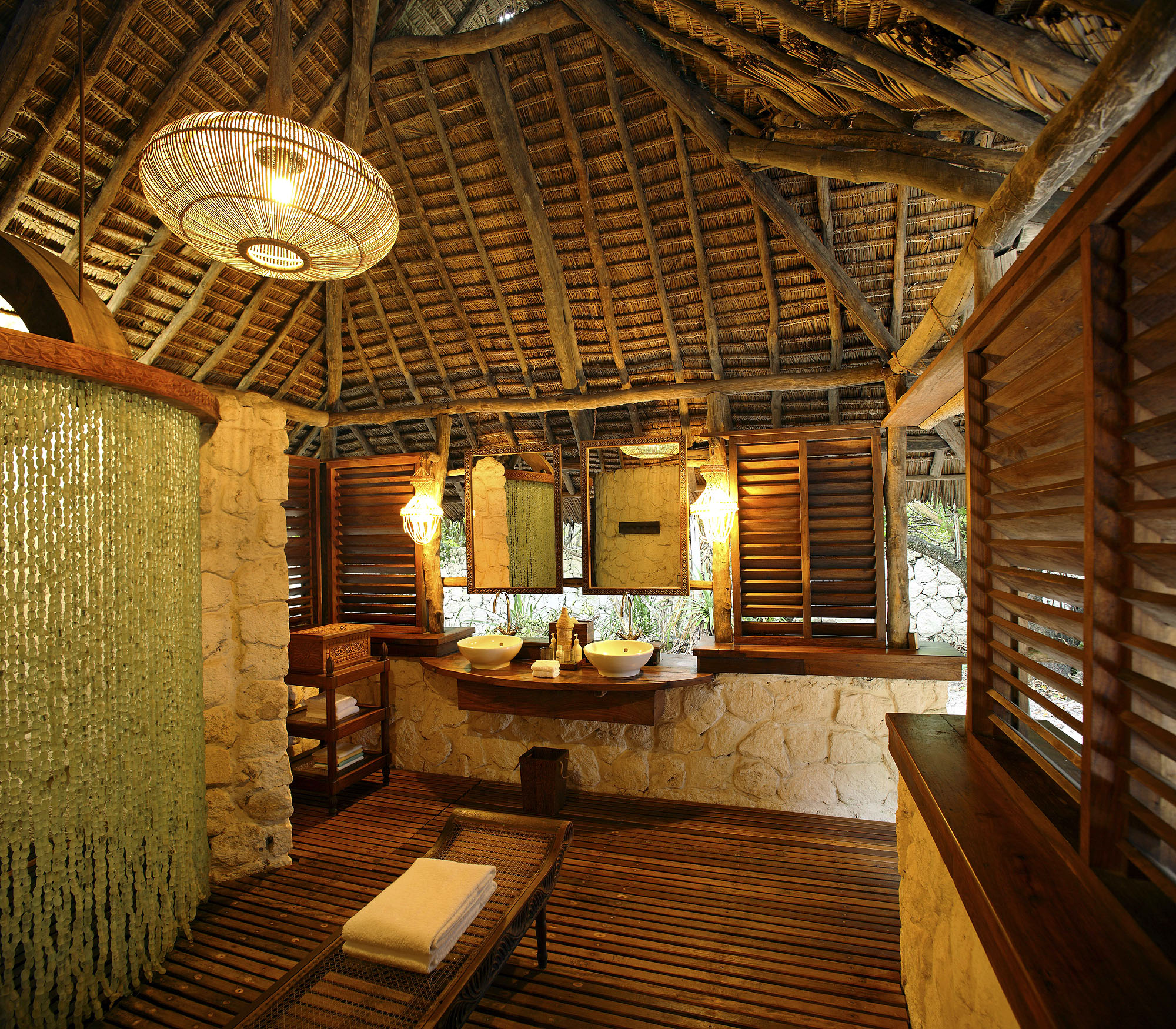 andBeyond Mnemba Island - Bild 4
