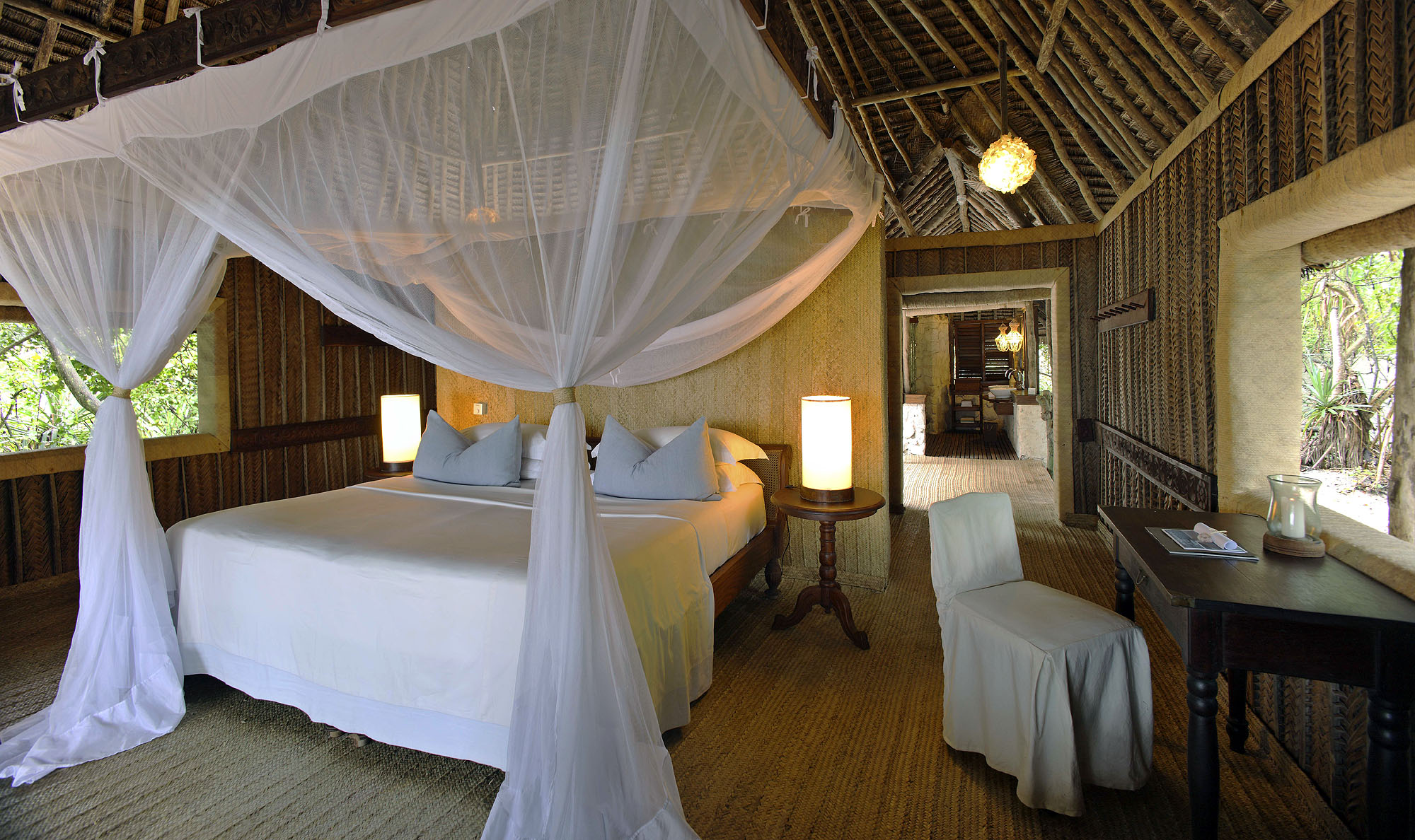 andBeyond Mnemba Island - Bild 3