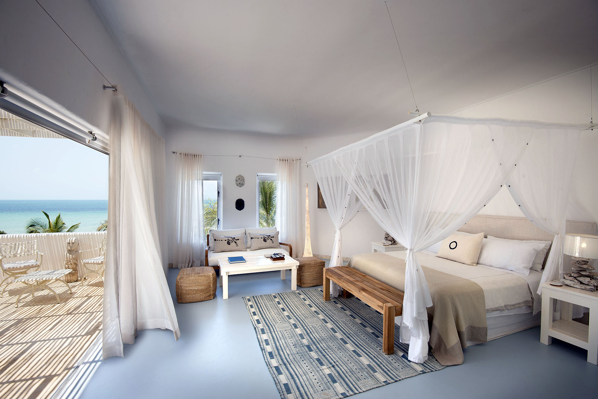 Santorini Mozambique - Bild 2