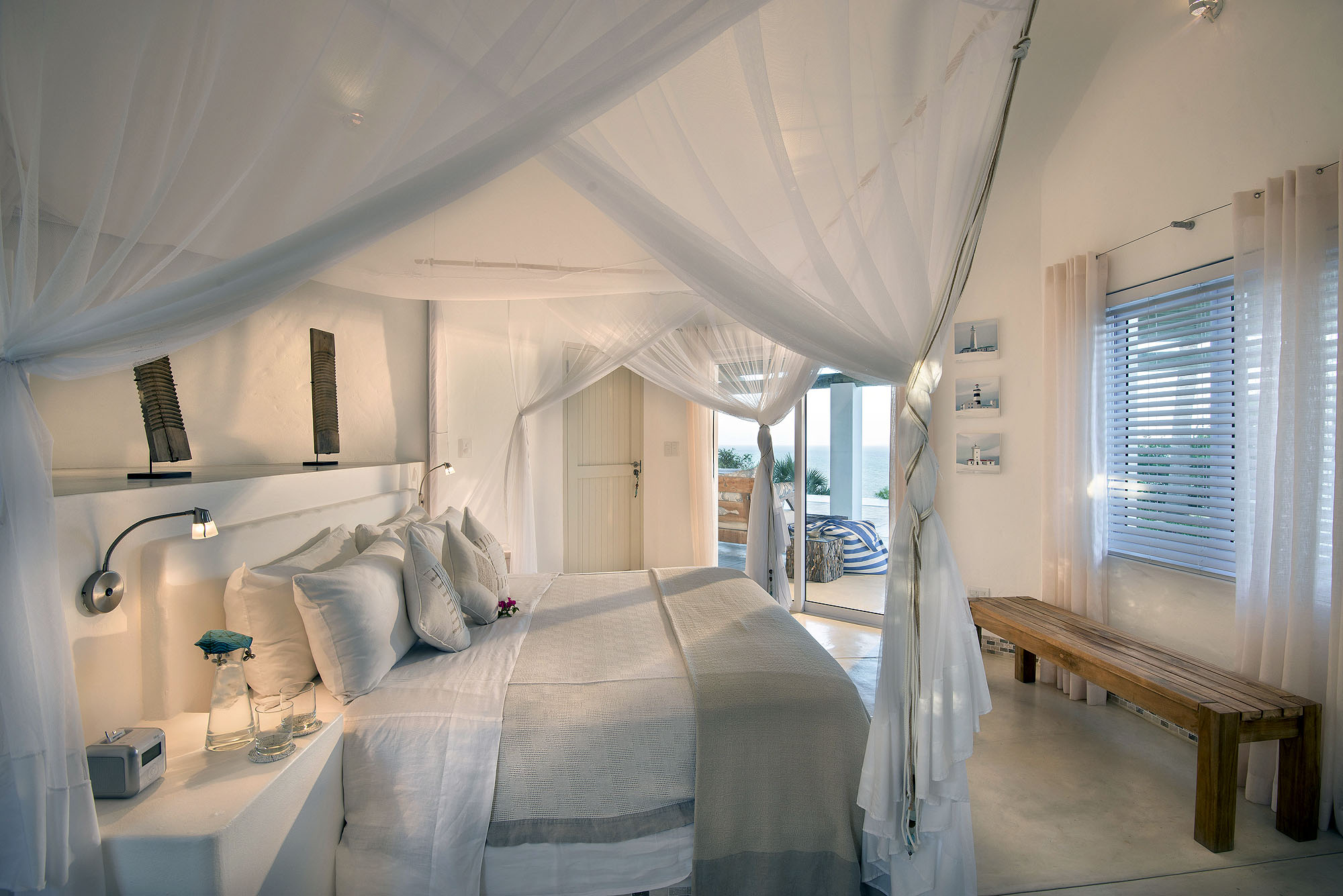 Santorini Mozambique - Bild 3