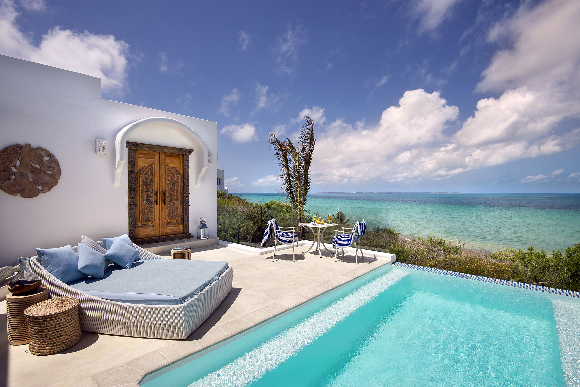 Santorini Mozambique - Bild 5
