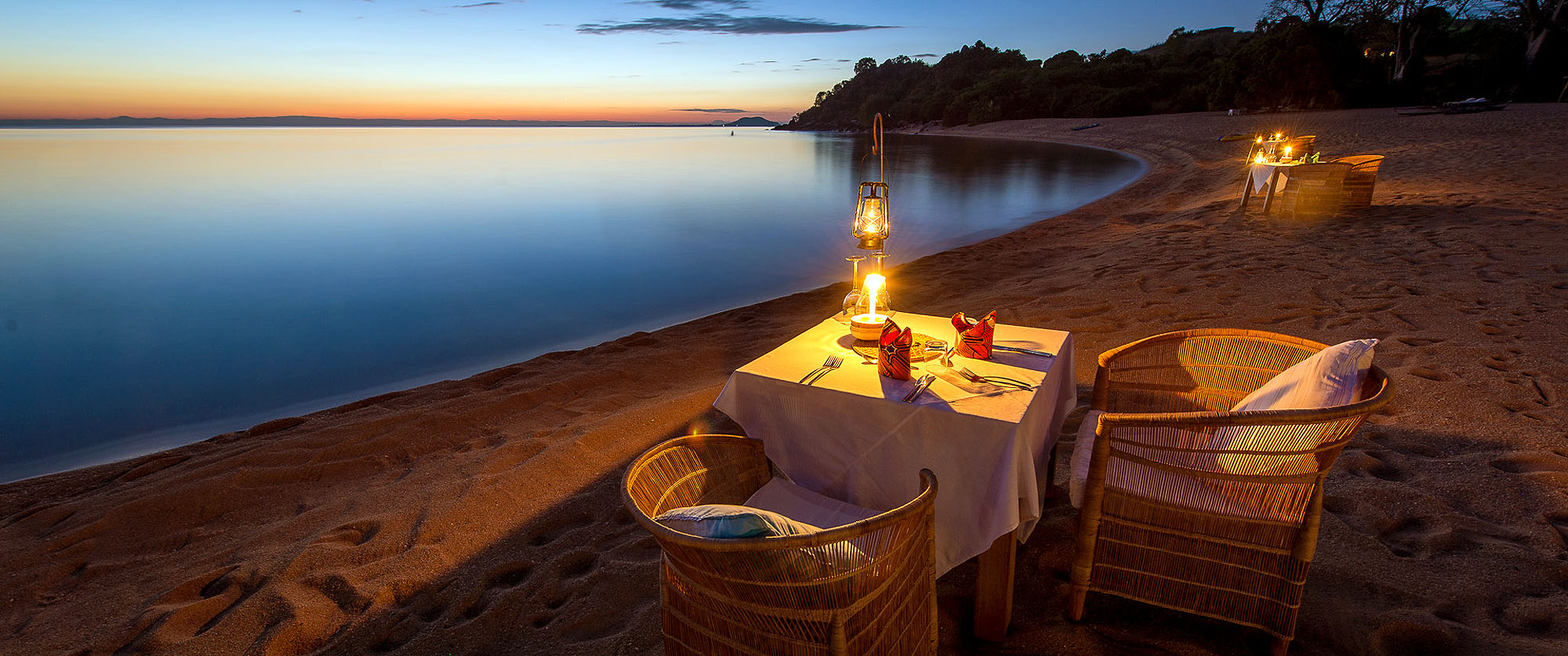 Kaya Mawa Lodge - Bild 4