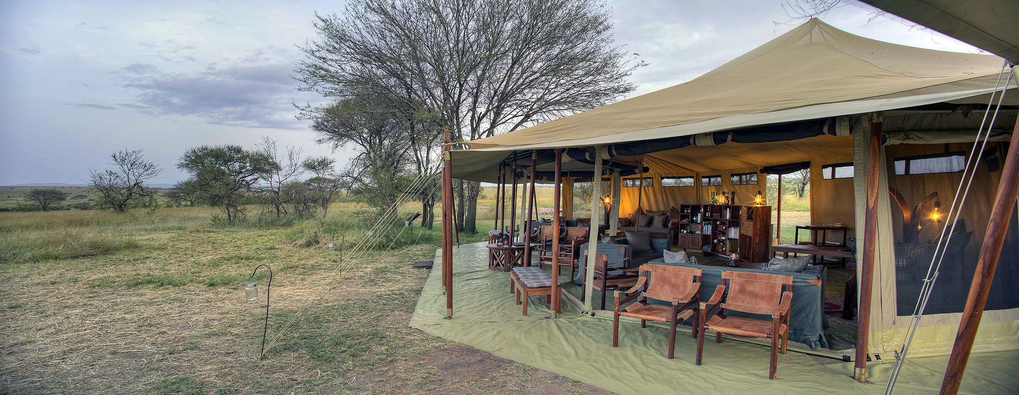 Olakira Migration Camp - Bild 5