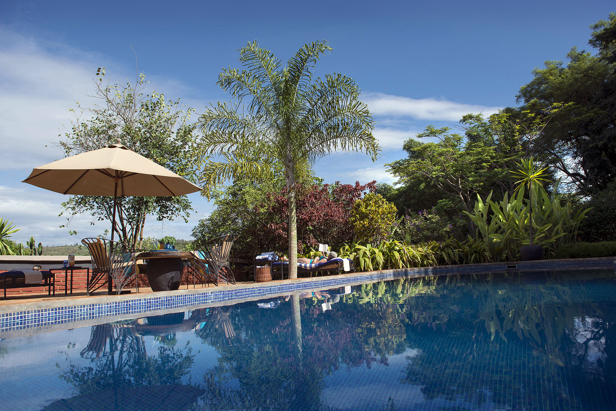 Plantation Lodge - Bild 4
