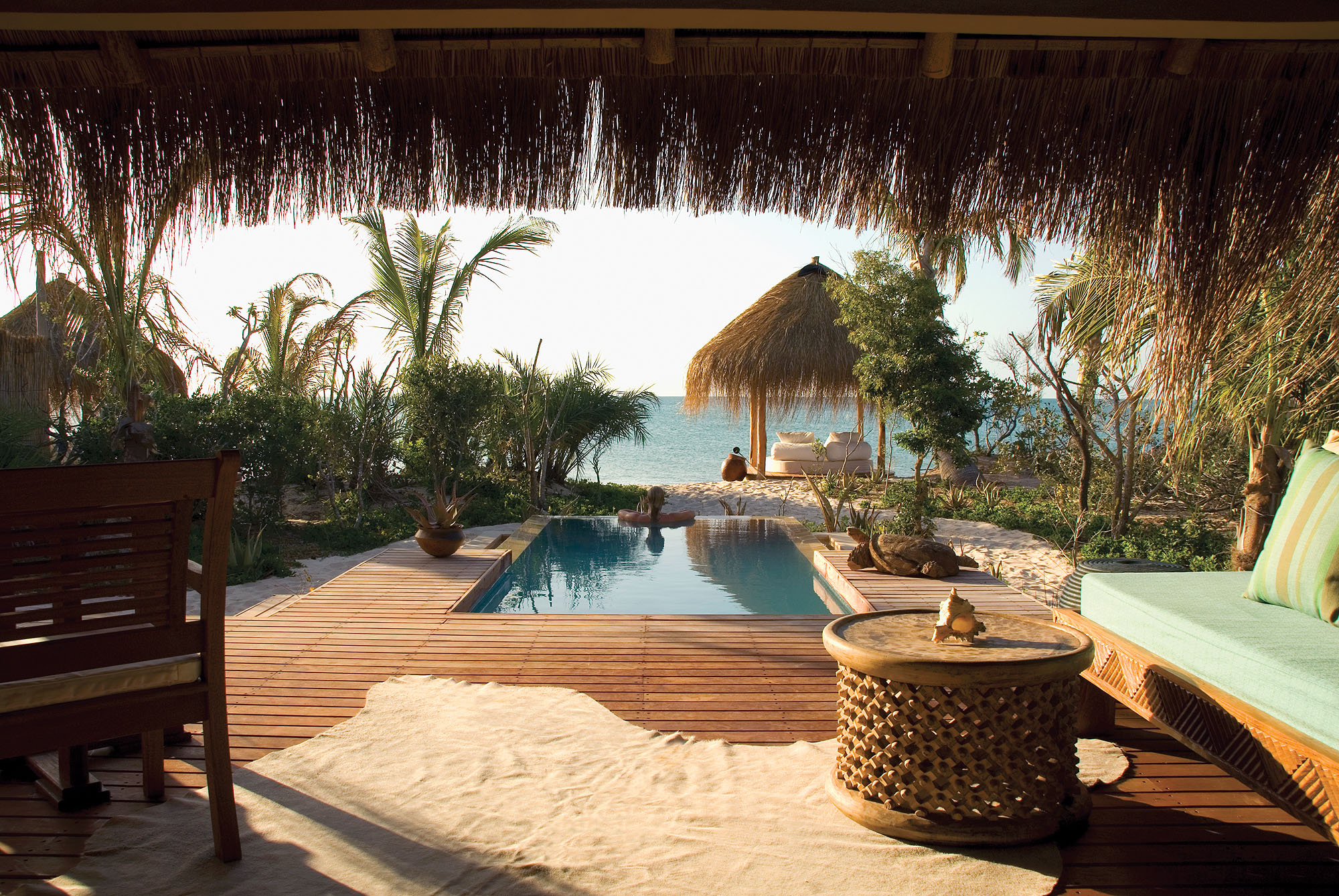 Azura Benguerra Island - Bild 3