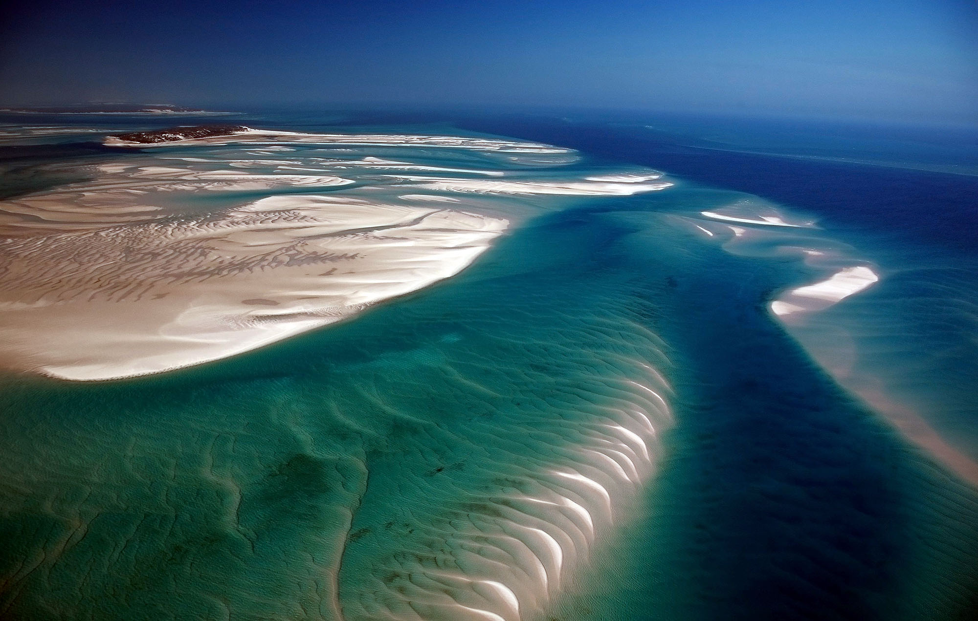 White Pearl Resorts