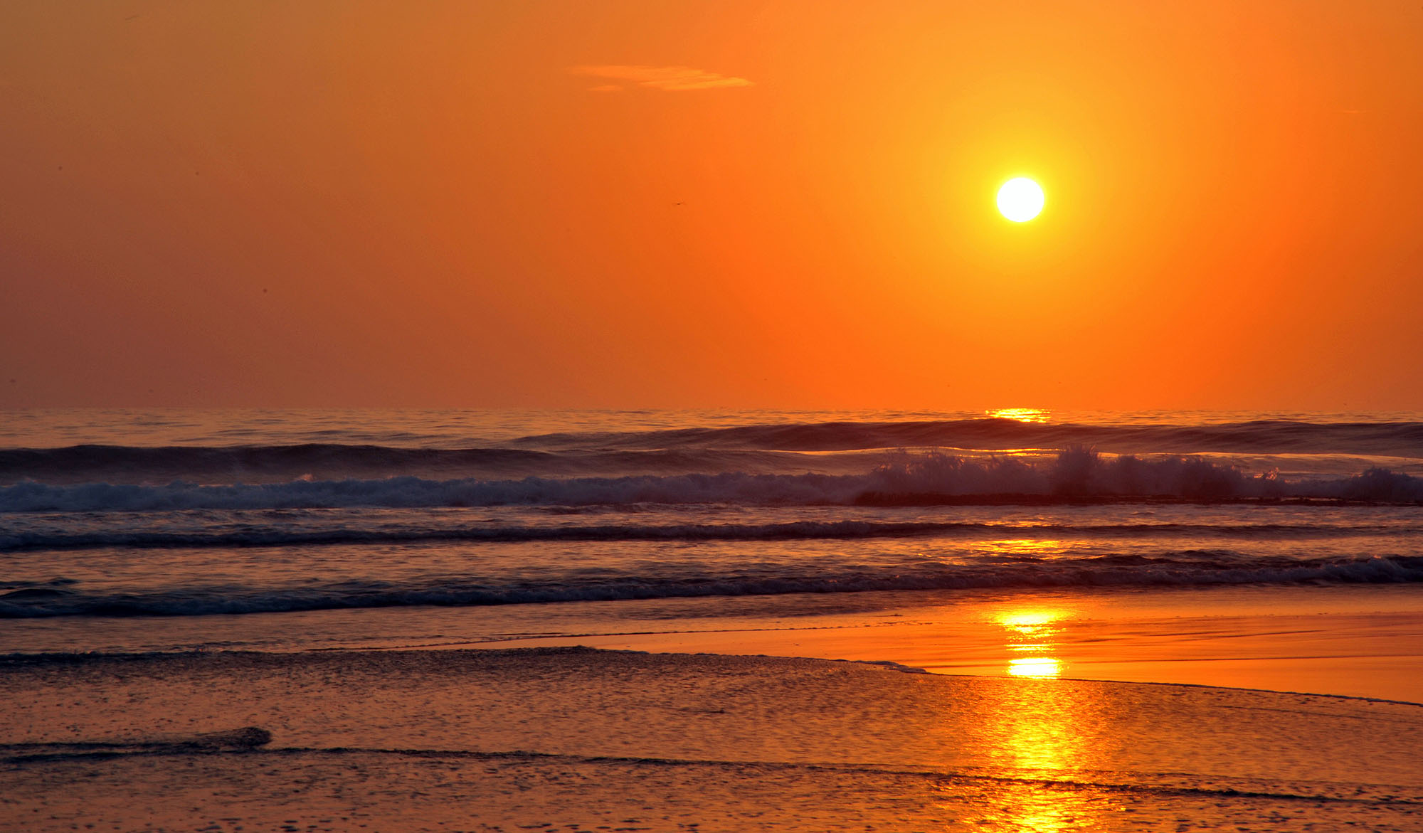 Machangulo Beach Lodge - Bild 5