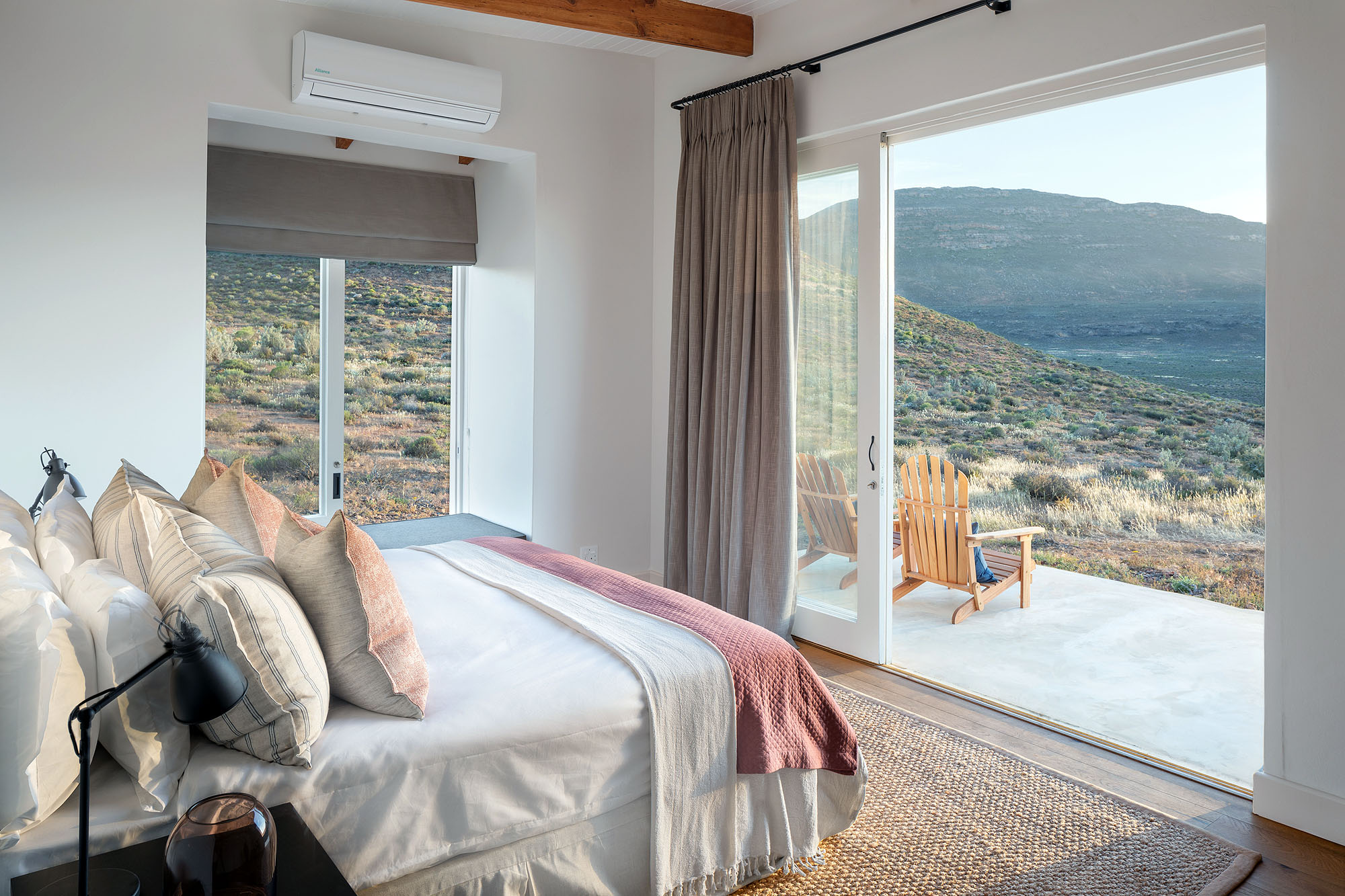 Cederberg Ridge Wilderness Lodge - Bild 2