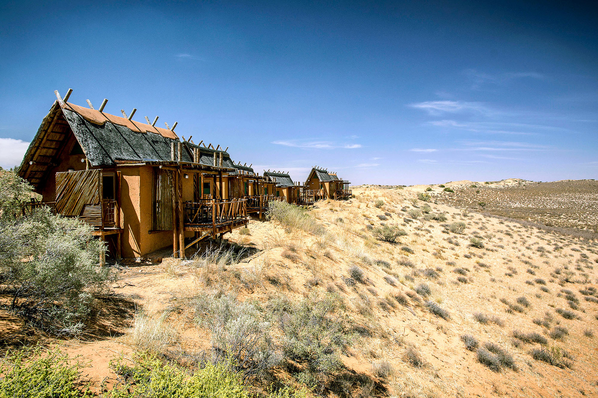 !Xaus Lodge
