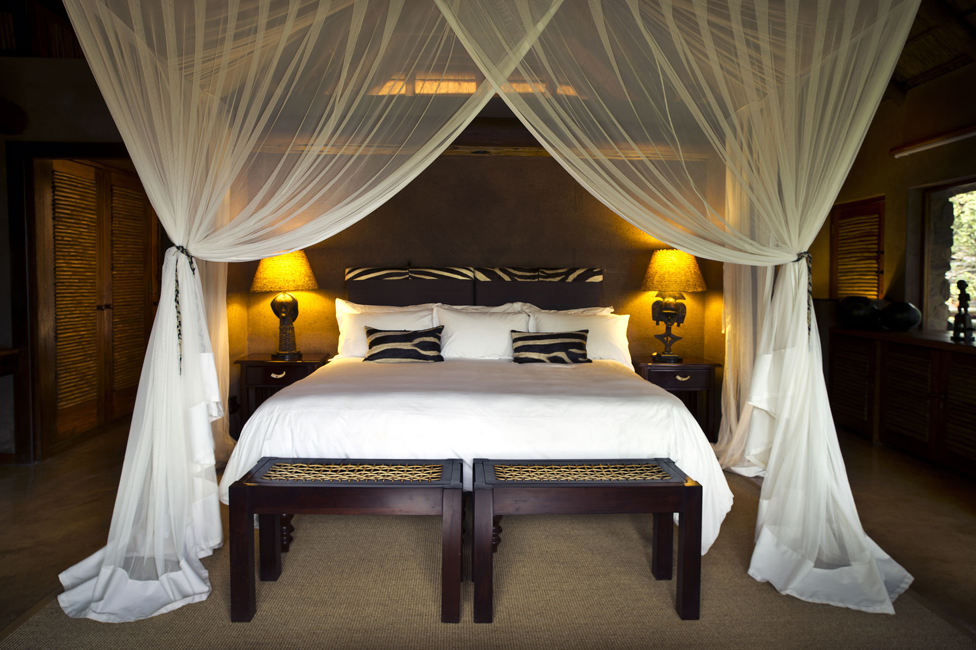 Makweti Safari Lodge - Bild 2