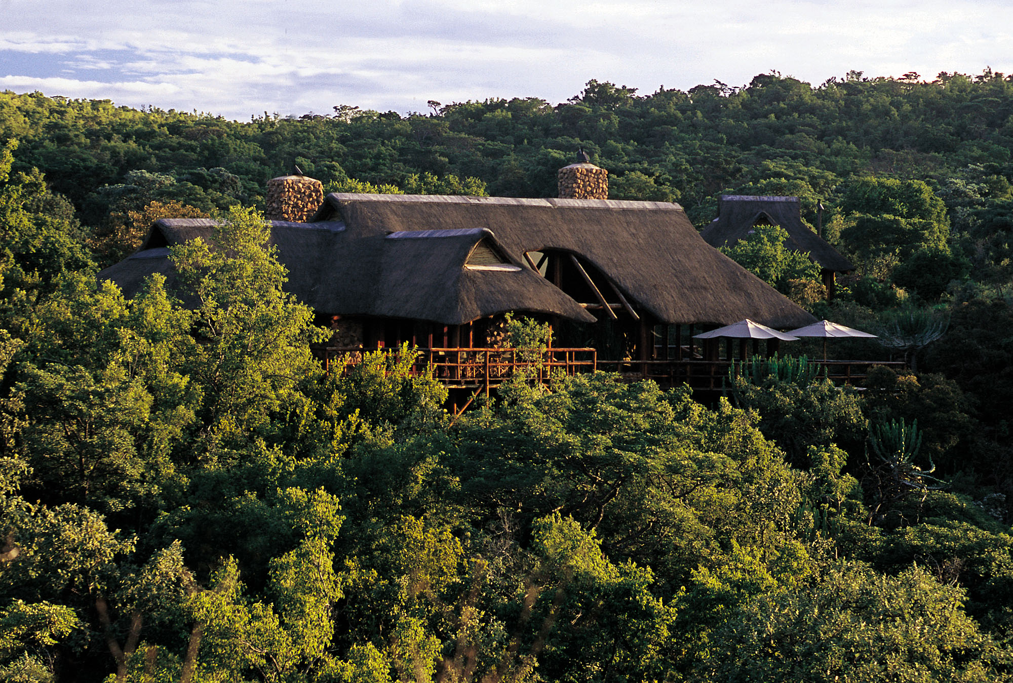 Makweti Safari Lodge - Bild 3