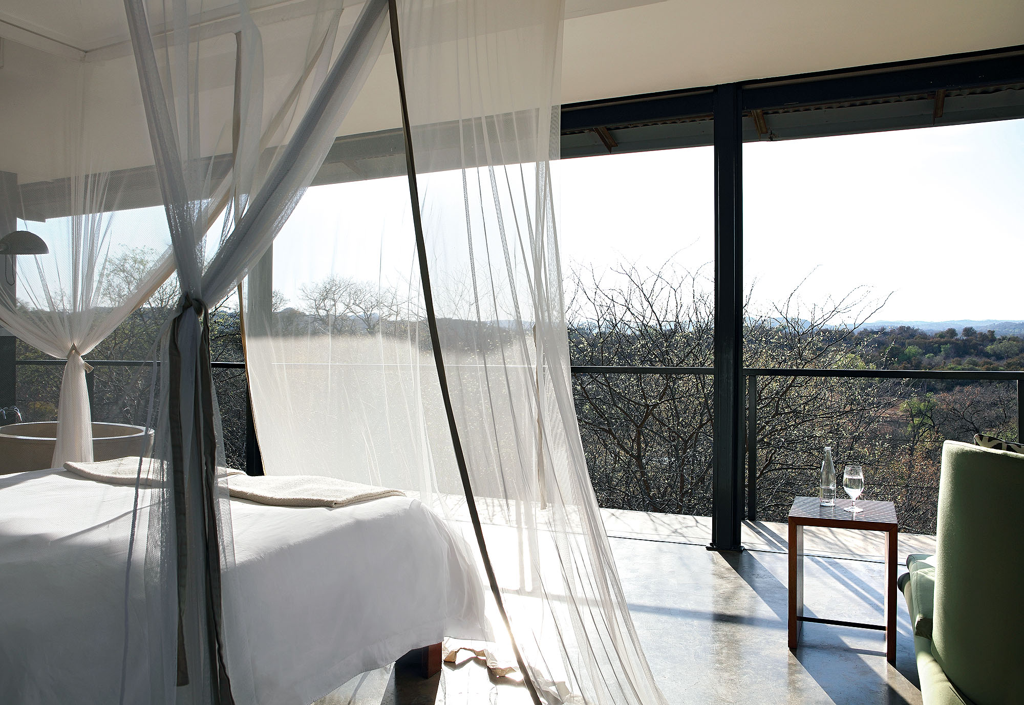 The Outpost - Bild 5
