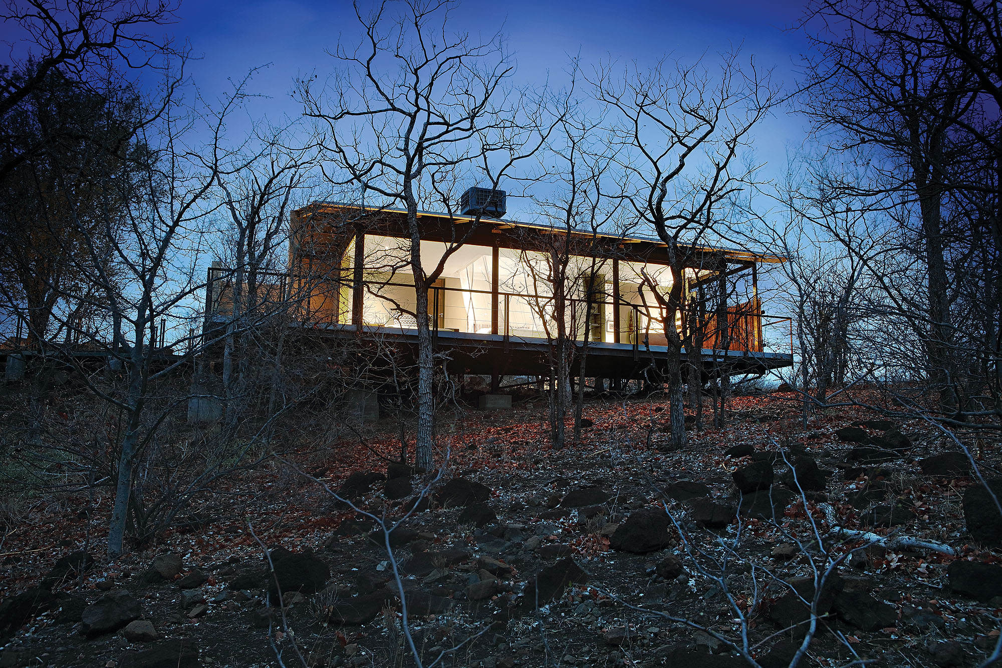 The Outpost - Bild 2