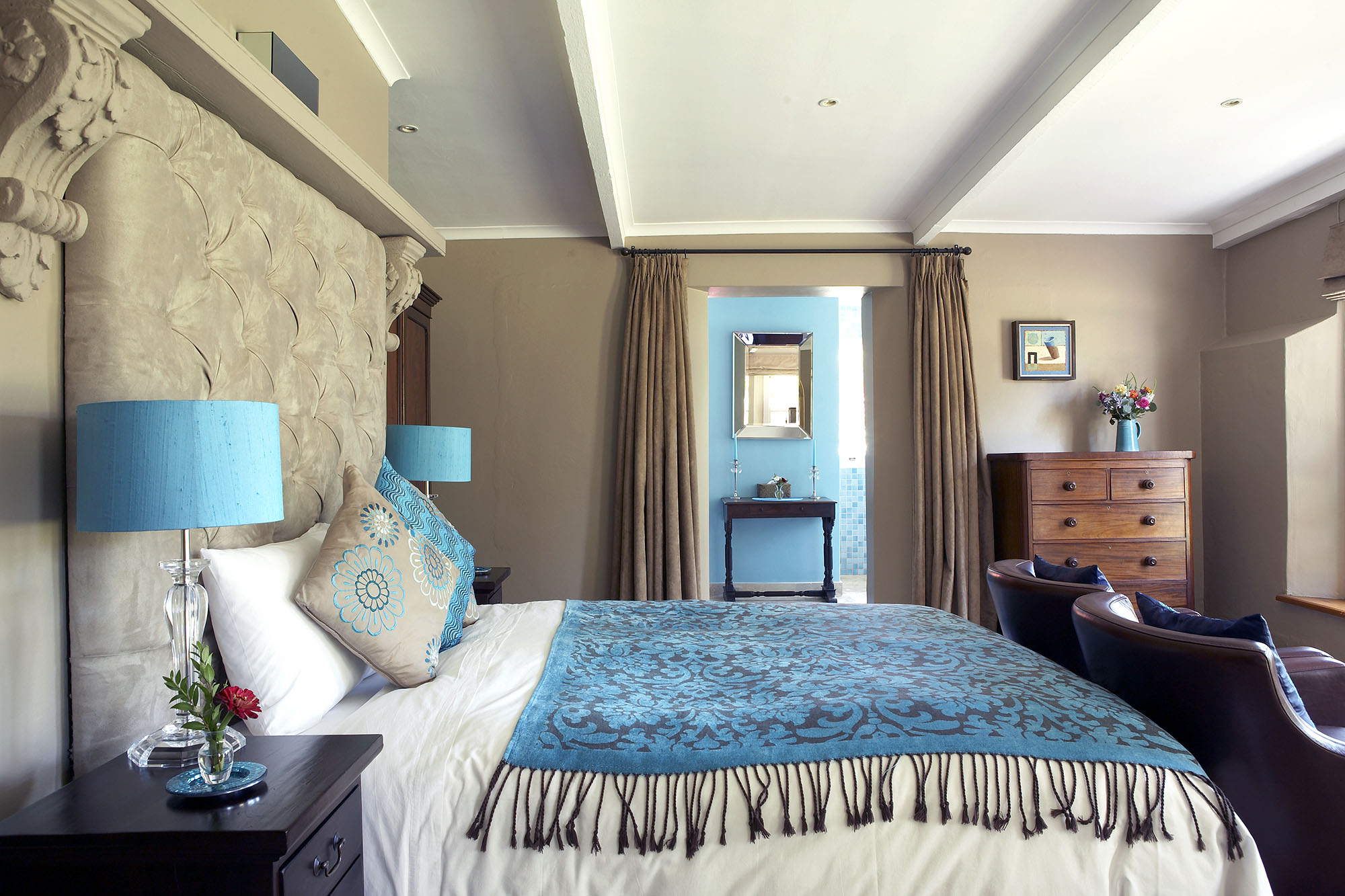 Hawksmoor House - Bild 4