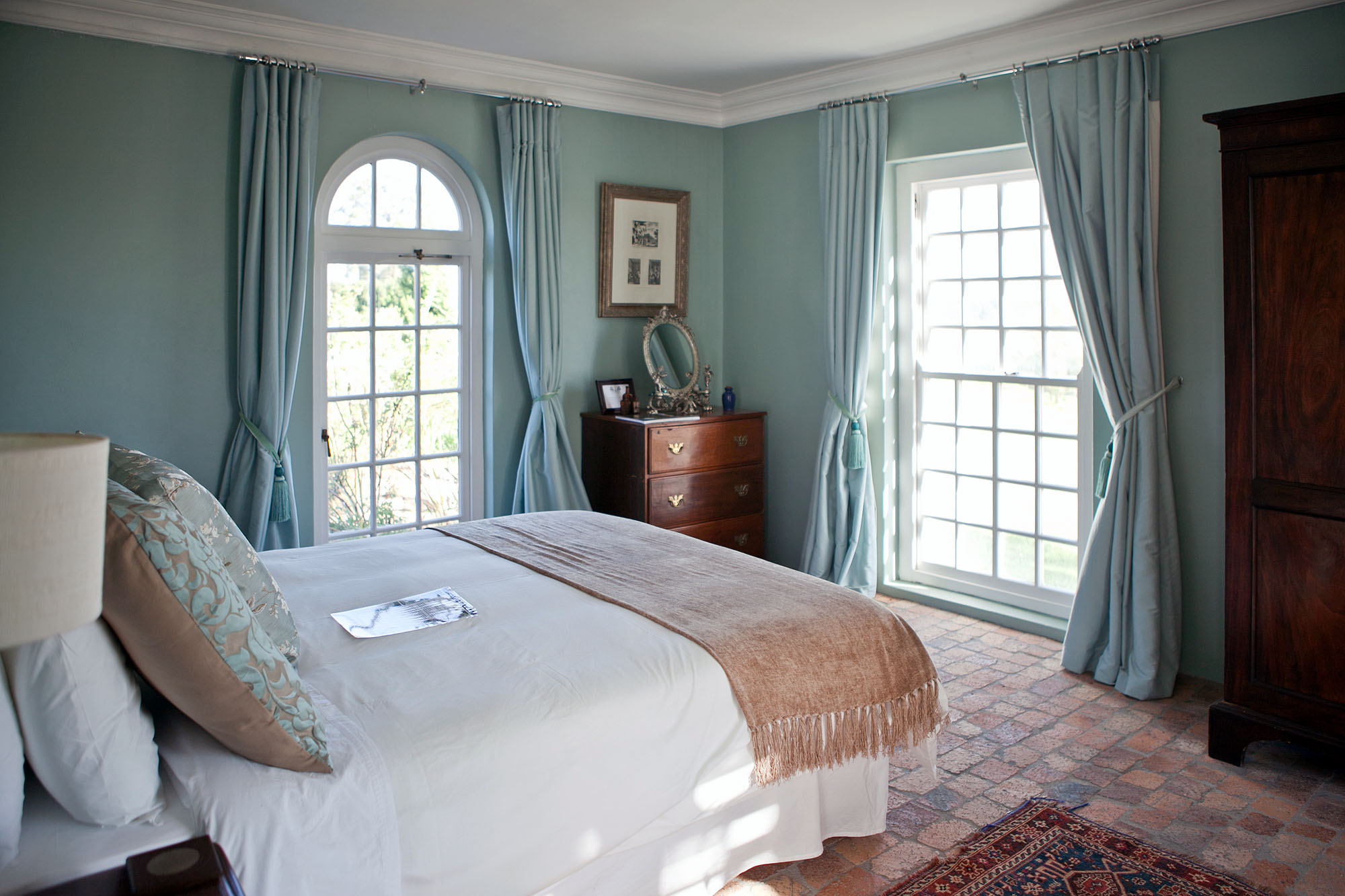 Hawksmoor House - Bild 2