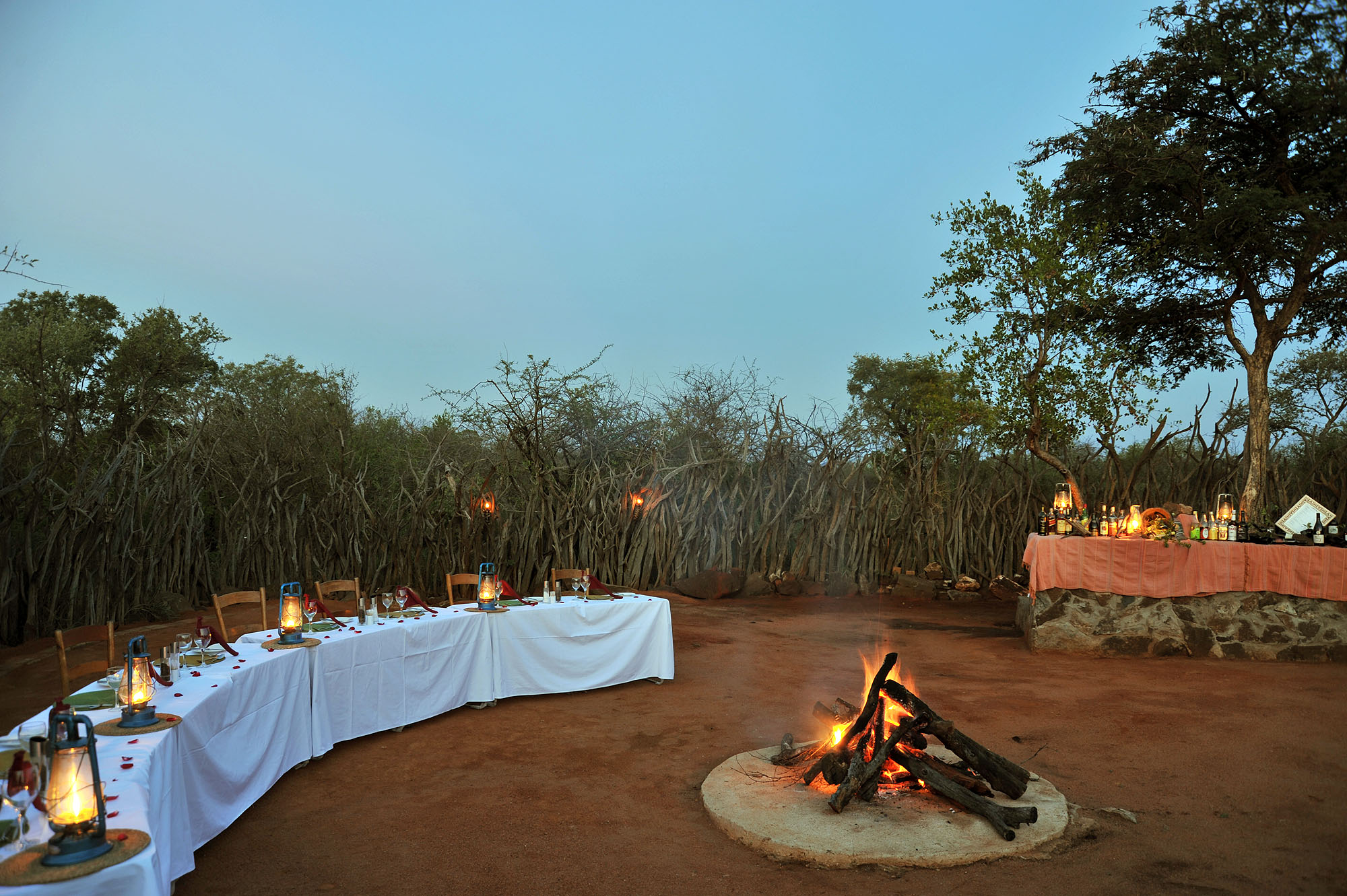 Buffalo Ridge Safari Lodge - Bild 4