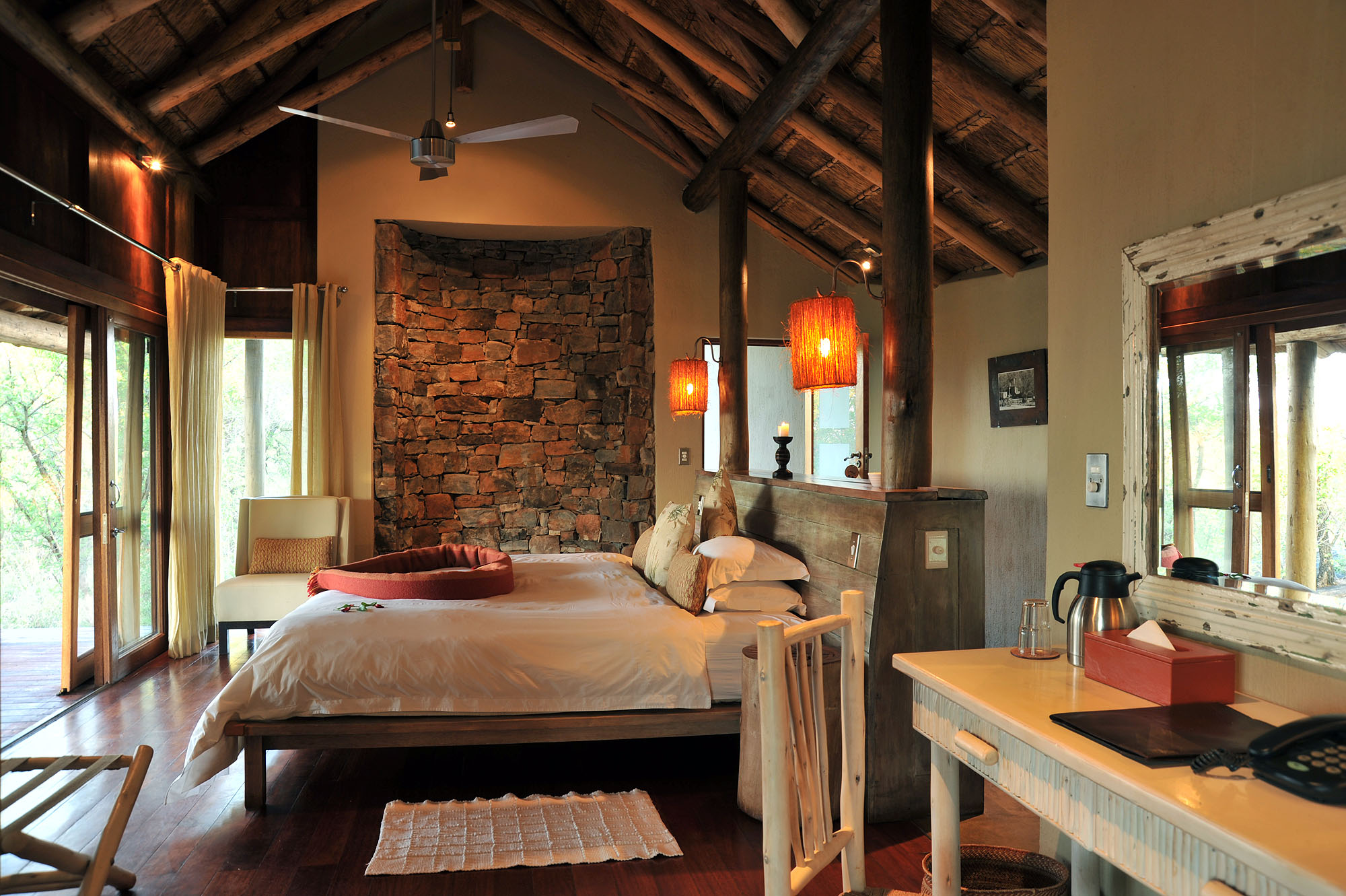 Buffalo Ridge Safari Lodge - Bild 2