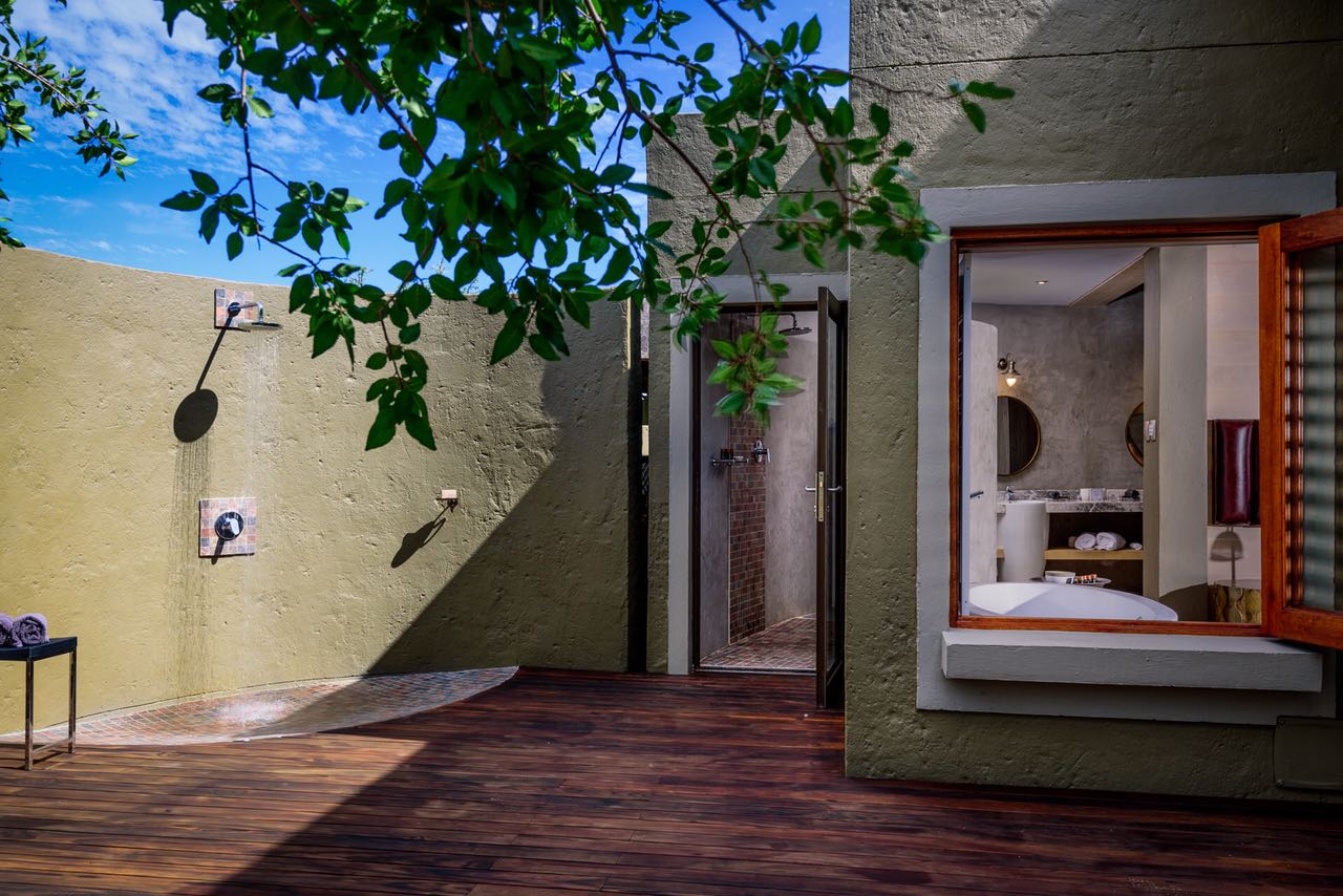 Lush Private Lodge - Bild 4