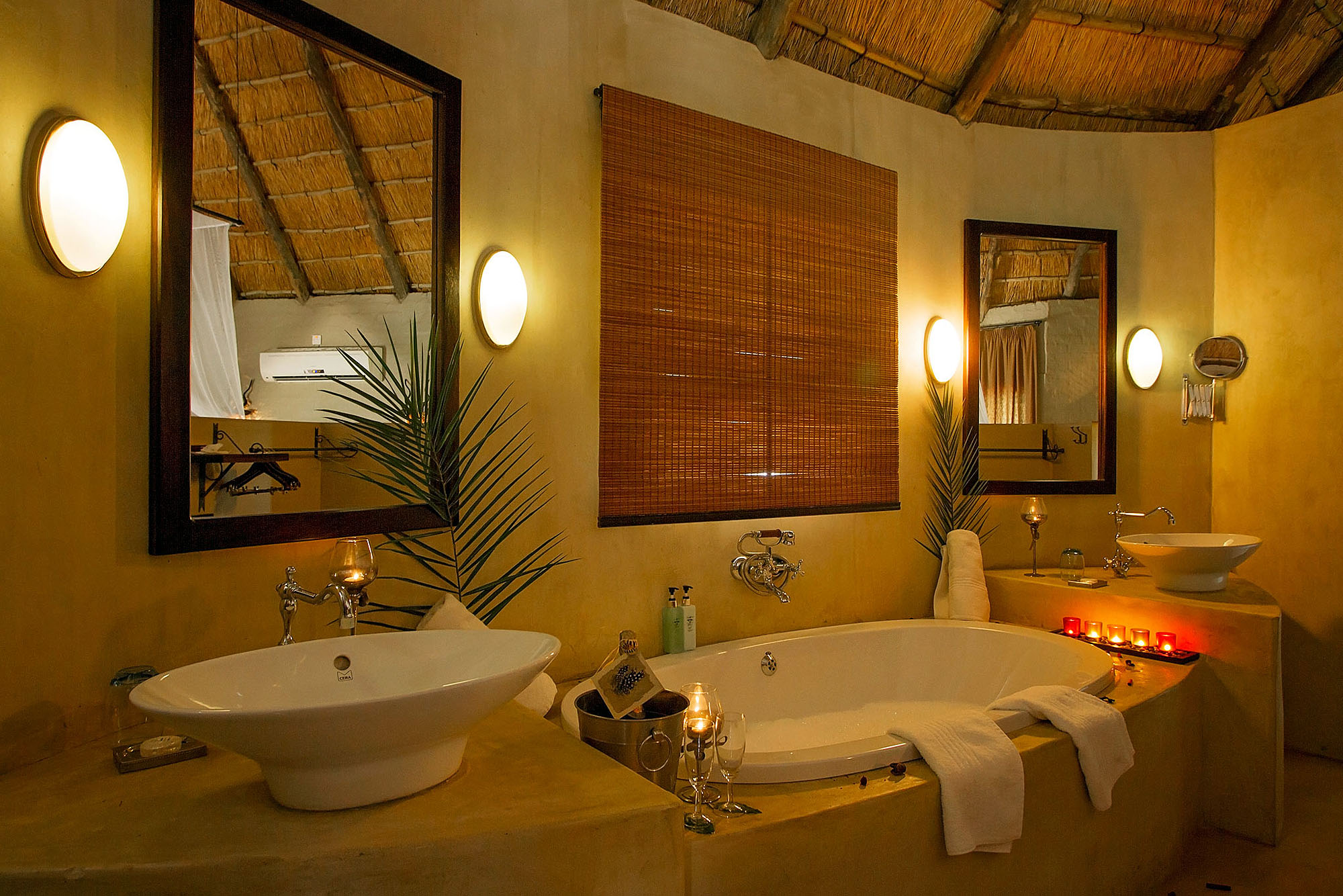 Ngoma Safari Lodge - Bild 3