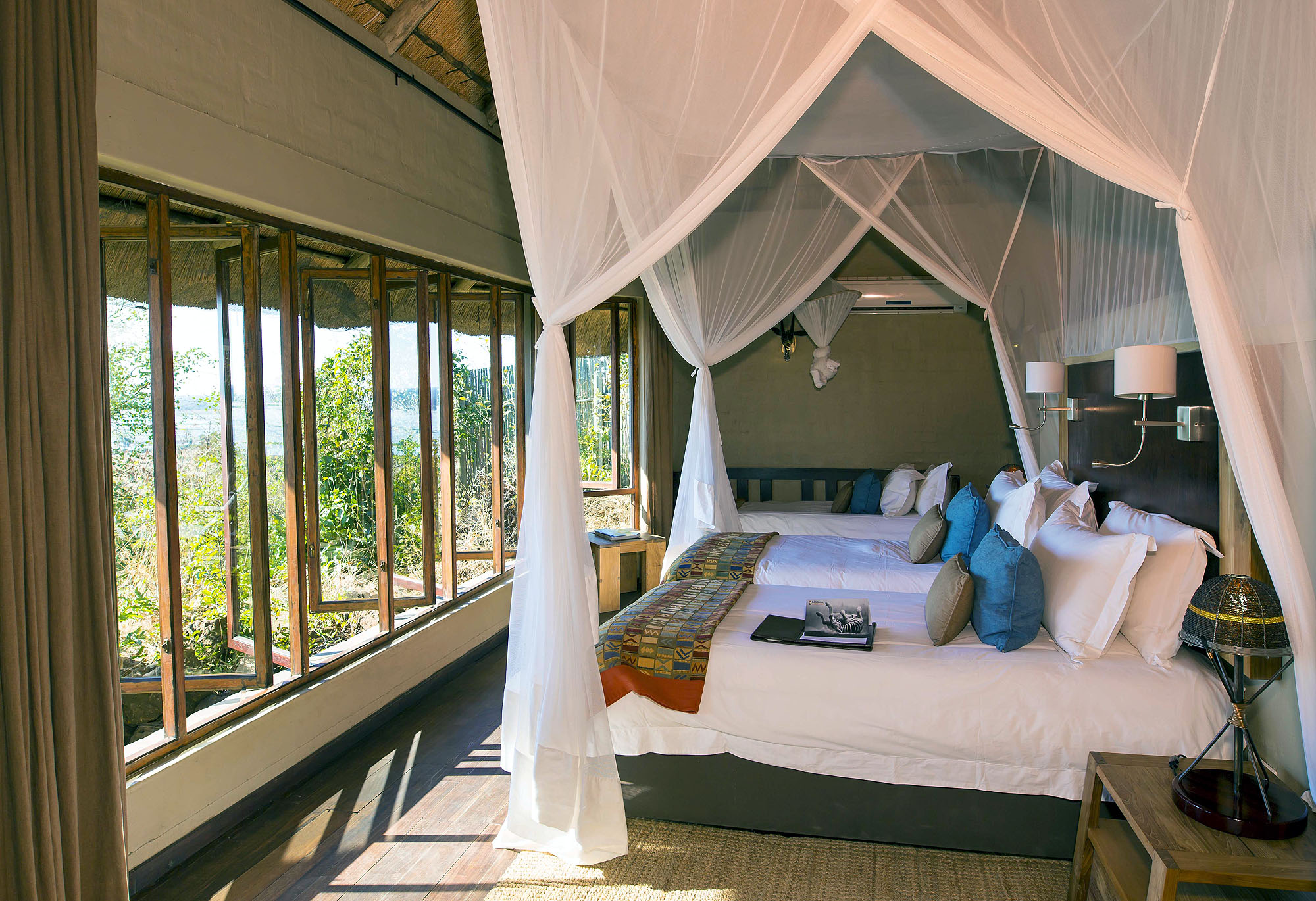 Ngoma Safari Lodge - Bild 2