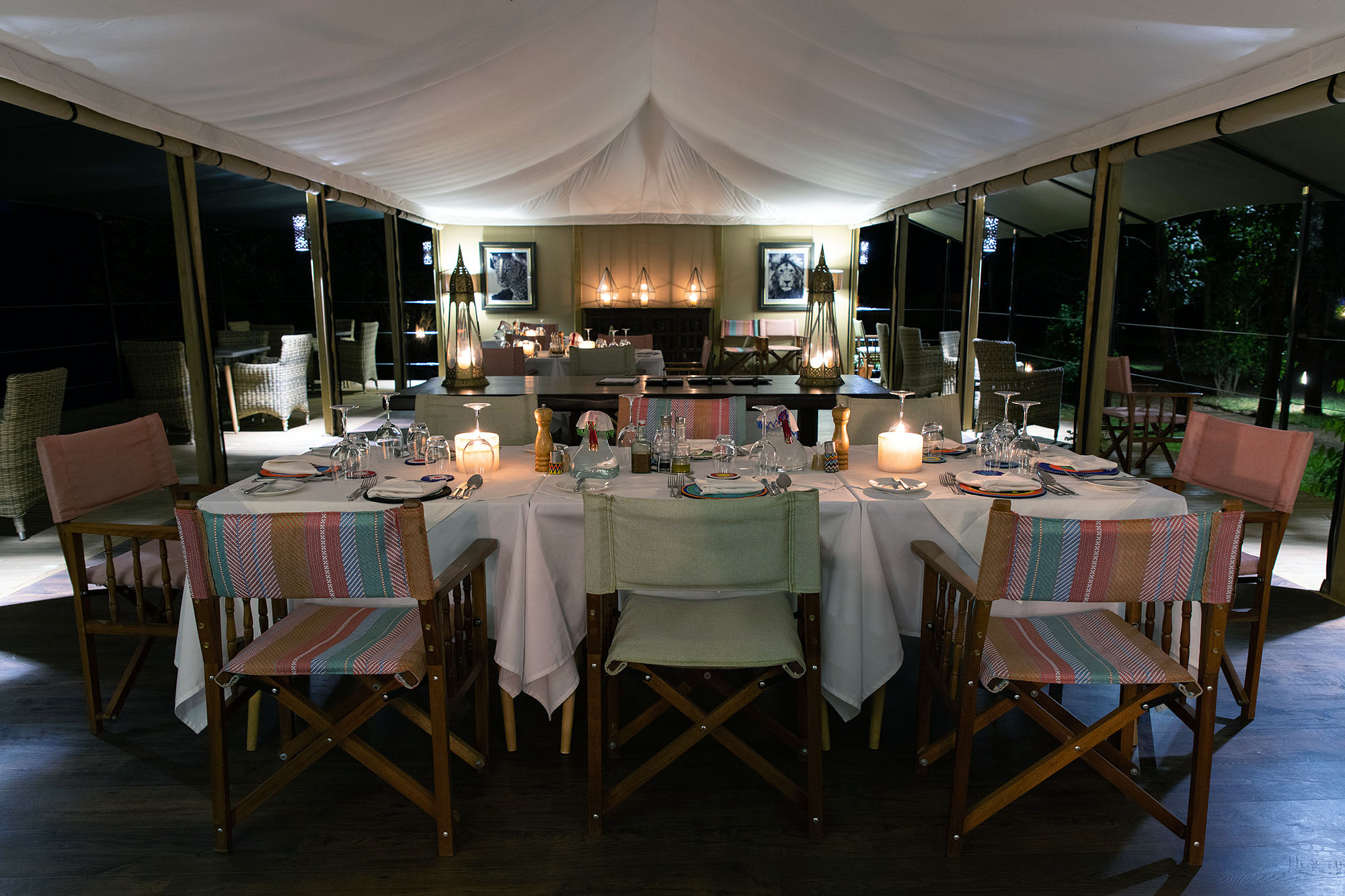 Governors' Il Moran Camp - Bild 3